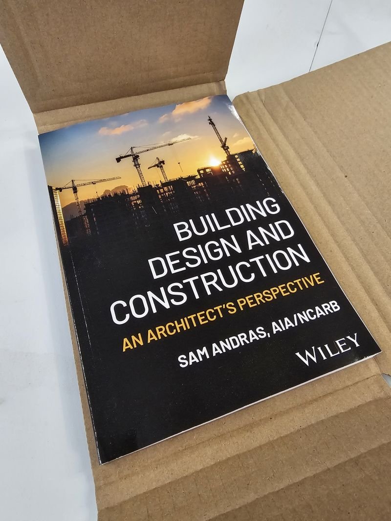 Terrapin Construction Group’s Take on Building Design and Construction by Sam Andras