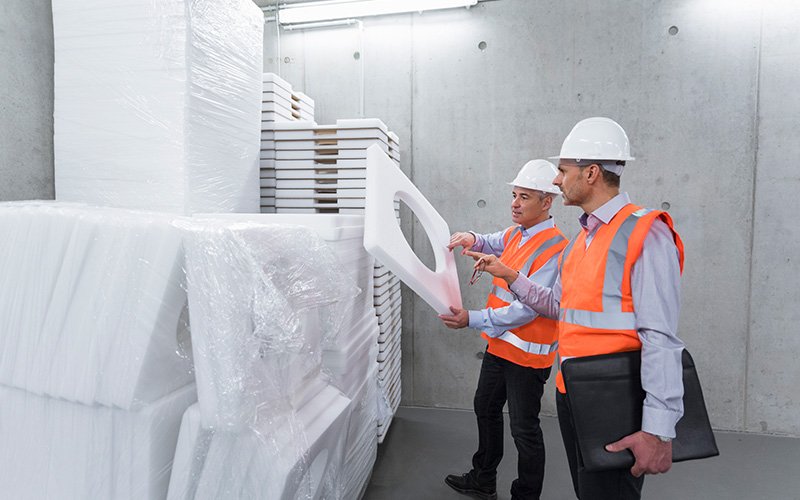 FM Ratings for Insulated Metal Panels (IMPs): What They Mean and Why They Matter