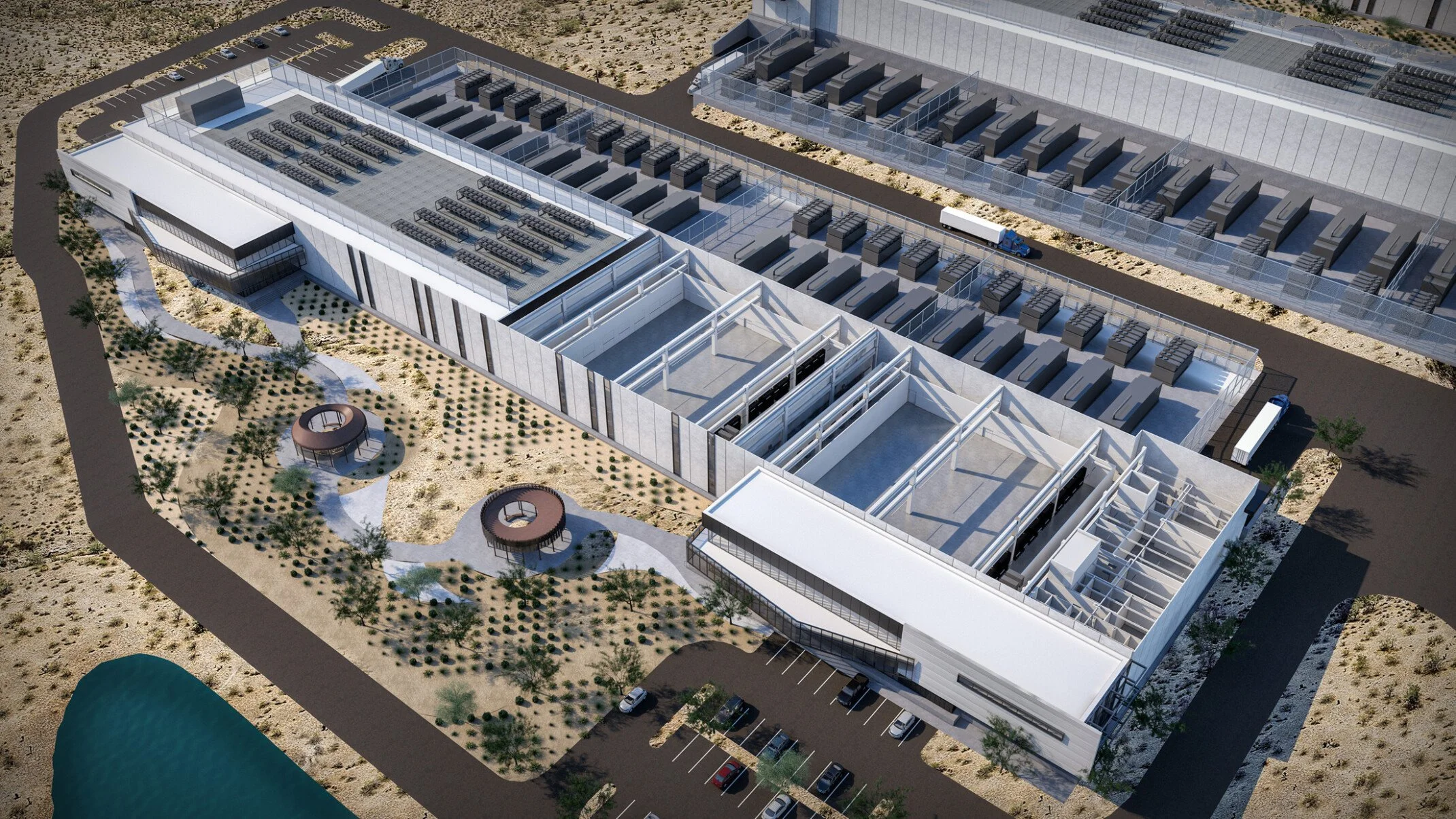 The $88 Billion Data Center Construction Boom: What Commercial Real Estate Developers Need to Know in 2026