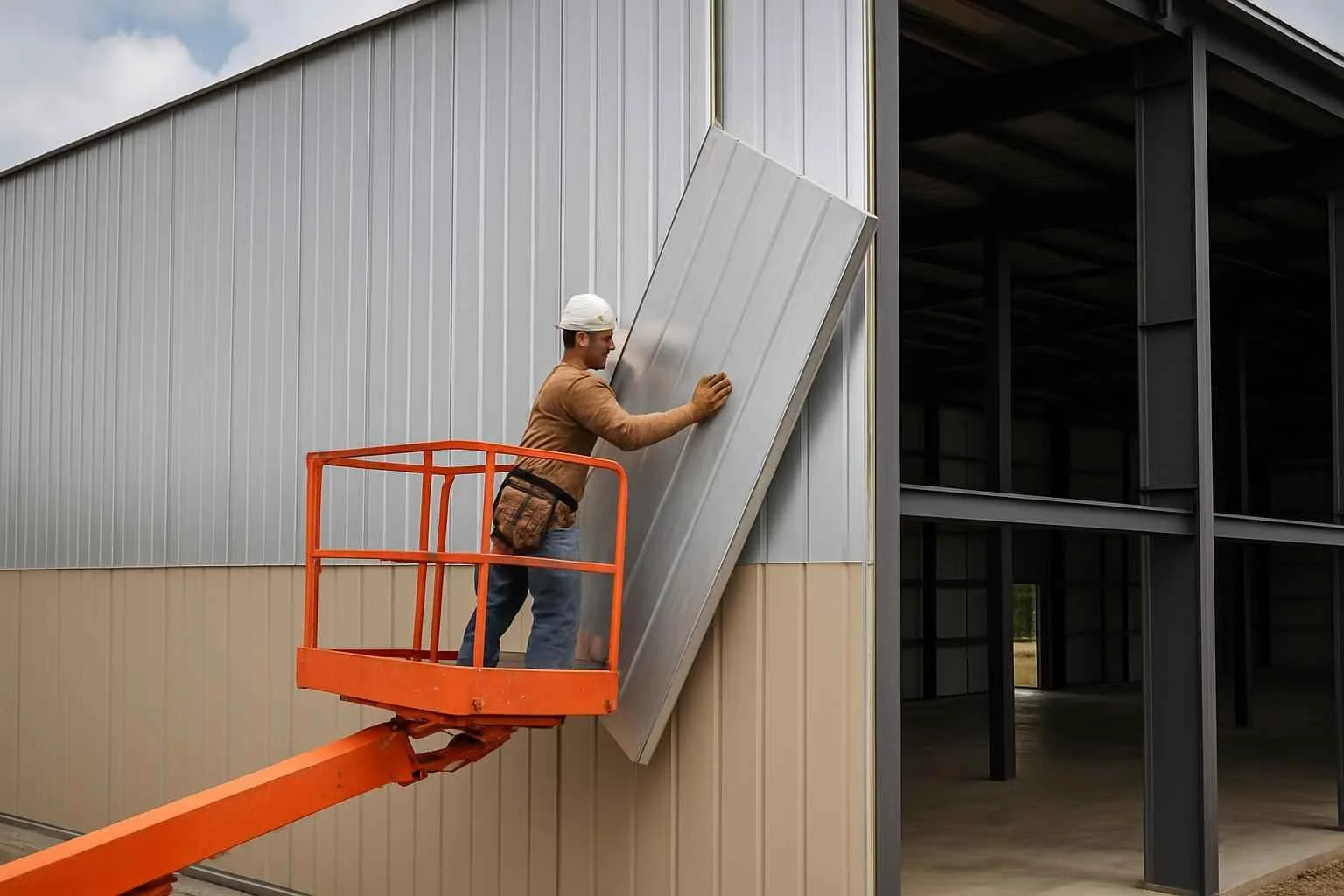 Mastering the Shell: Why Precision IMP Installation is the Key to 2026 Project Certainty