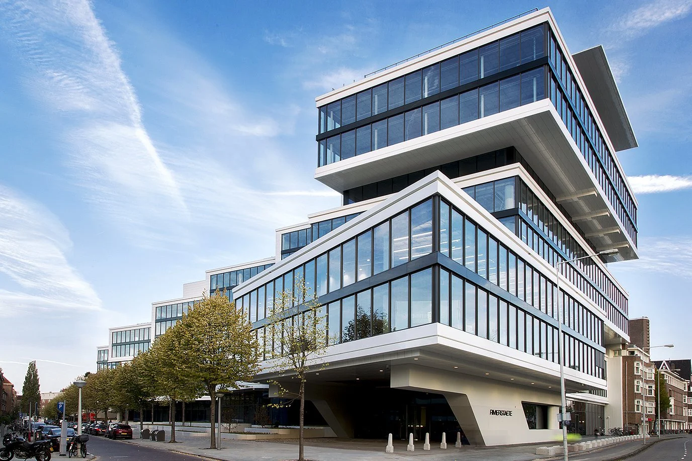 The Performance Pivot: Why Leading CRE Developers are Prioritizing the Building Envelope