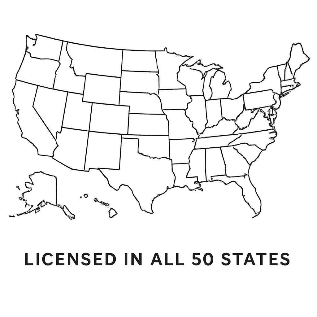 Terrapin Construction Group Map