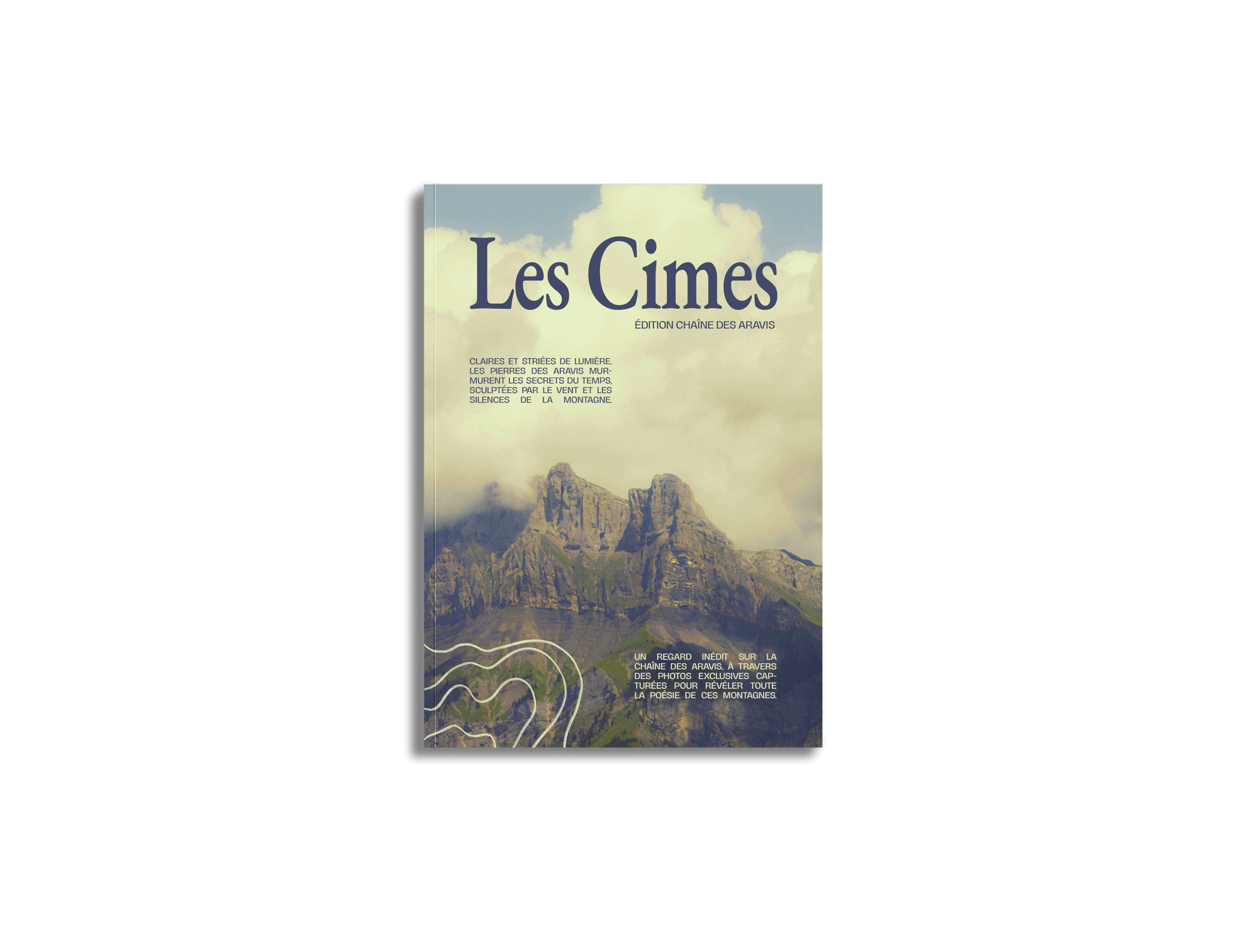 Les Cimes Magazine