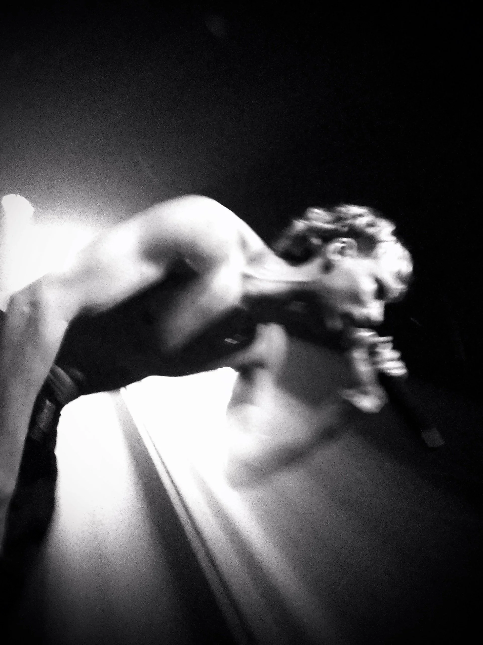 Georgio Gloria Tour - Vintage Camera