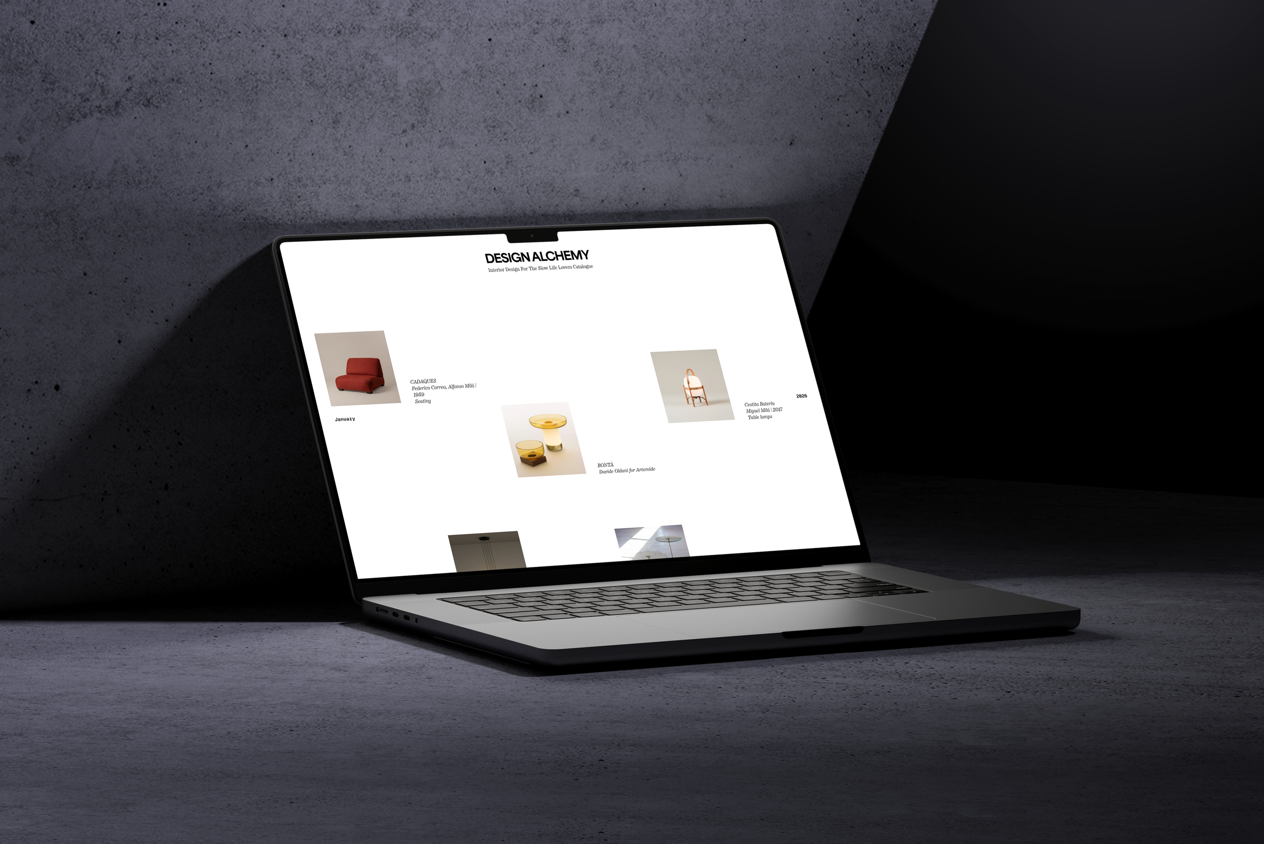 Interior Design Magazine & Website