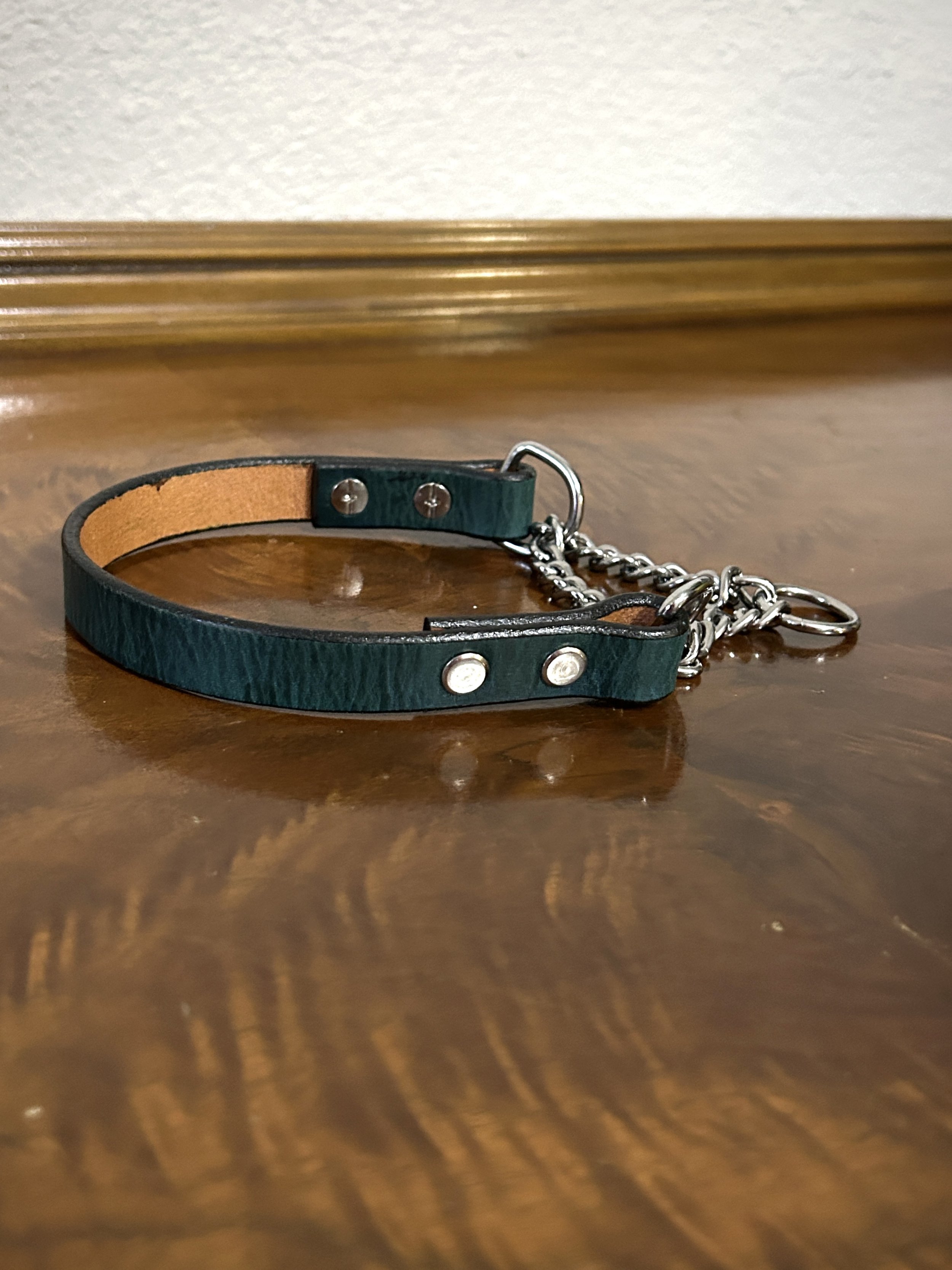 Martingale Collar - Small