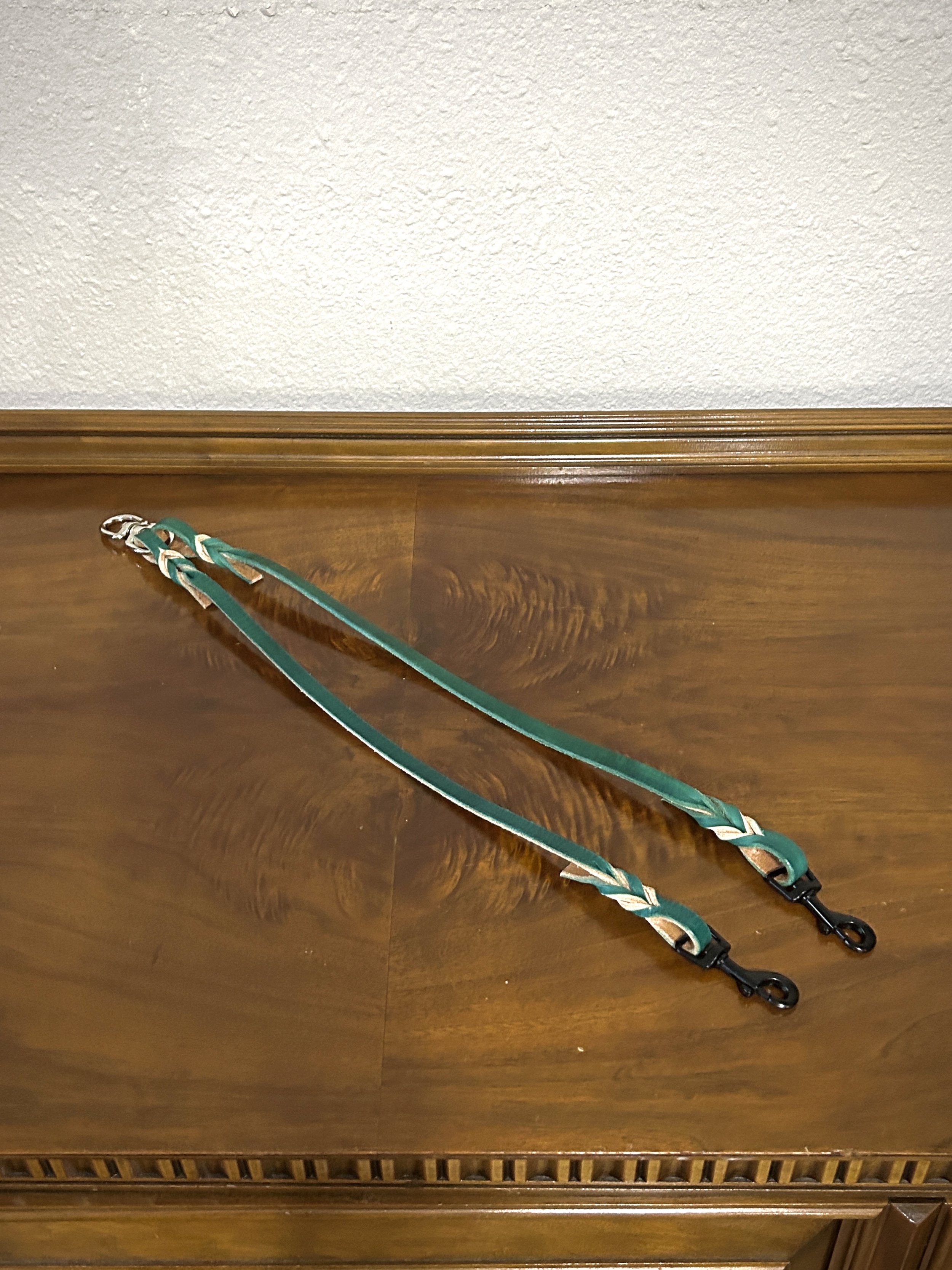 Leash - Deluxe Splitter
