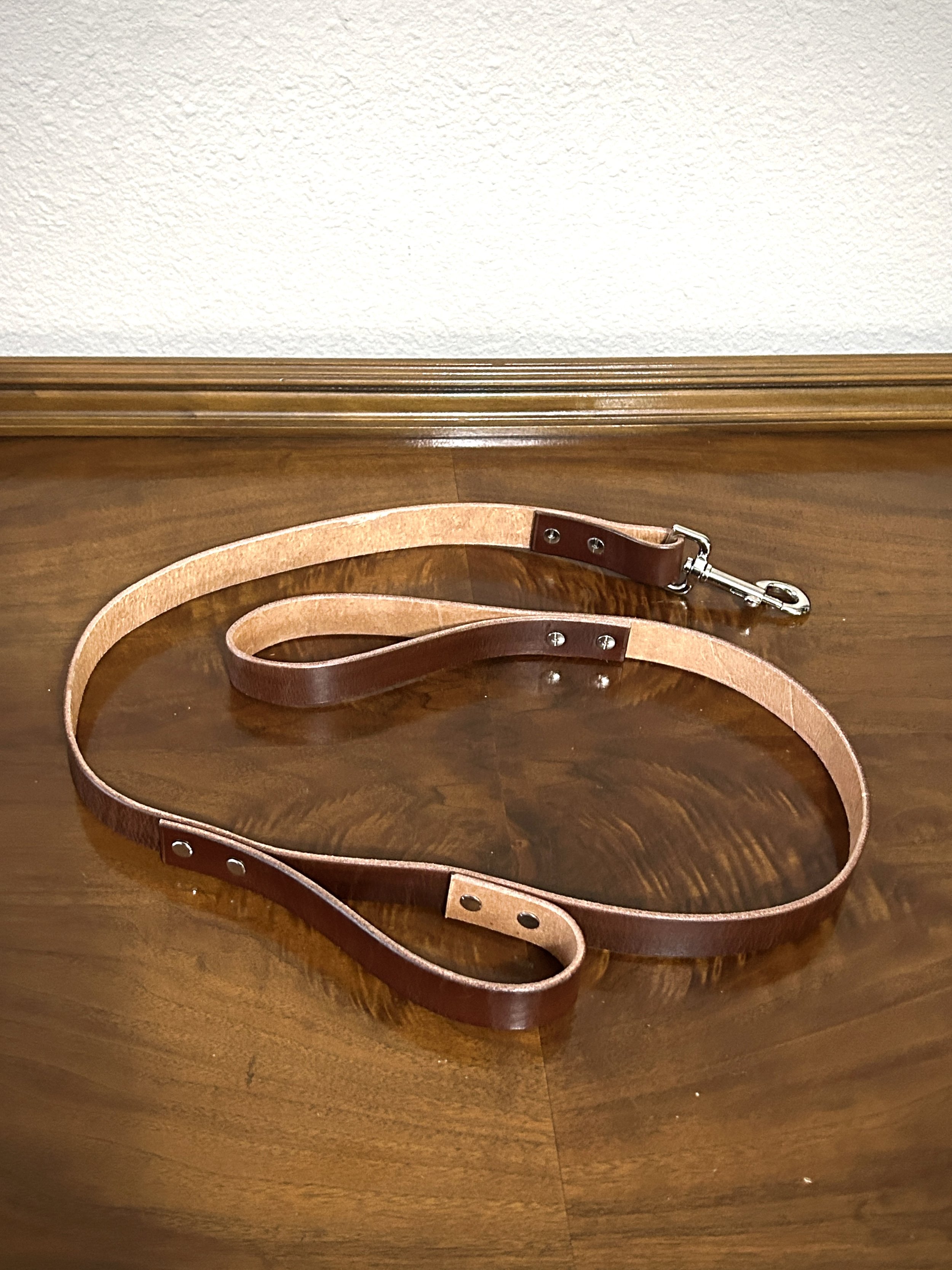 Leash - Double Pull - 2ft/4ft
