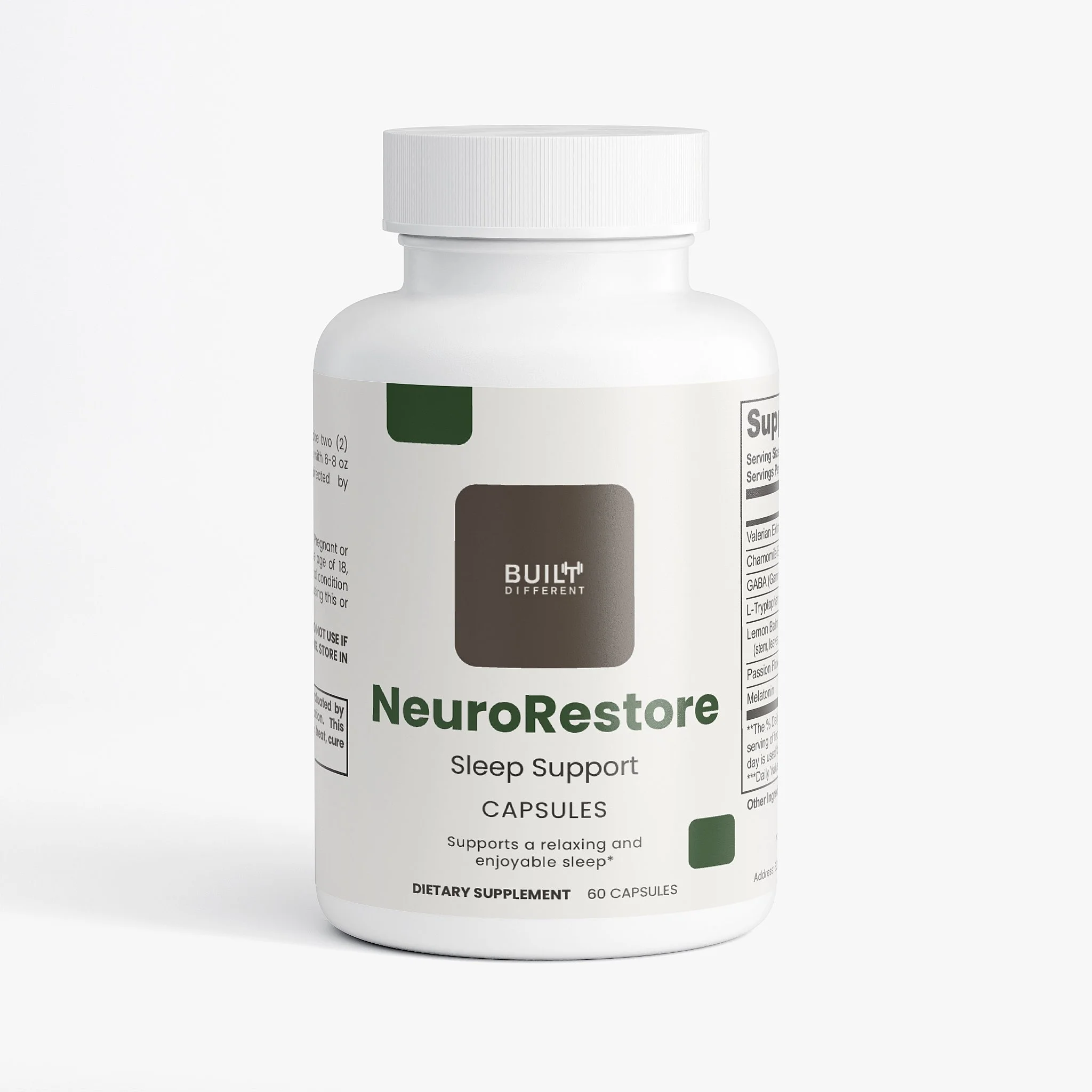 Longevity Bundle - 15% Off