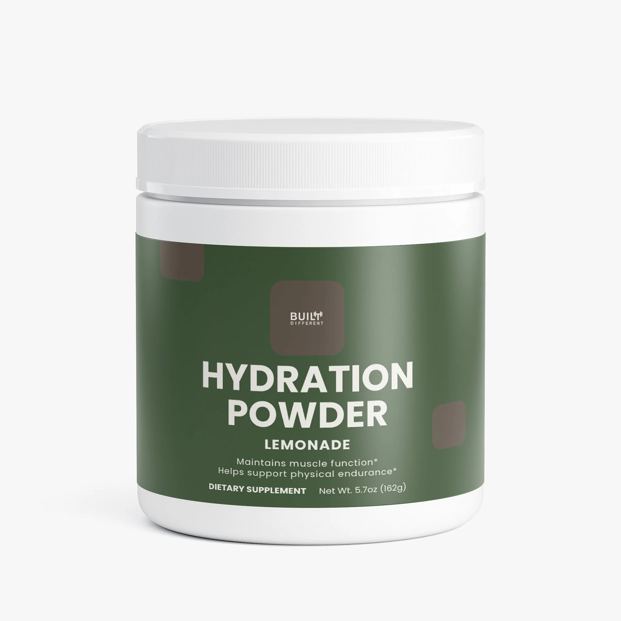 Hydration Powder