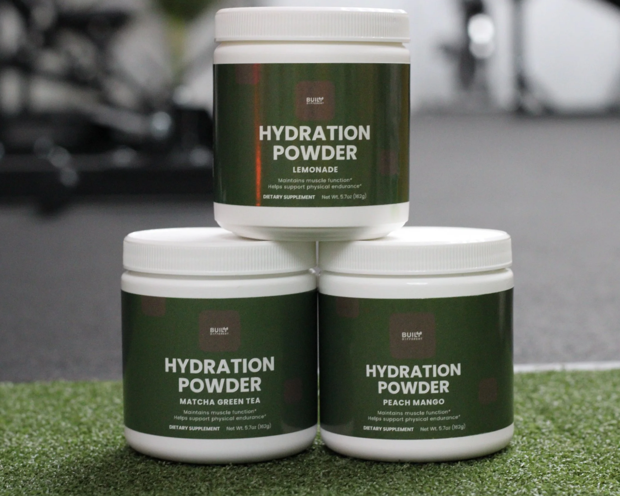 Hydration Bundle - 15% Off
