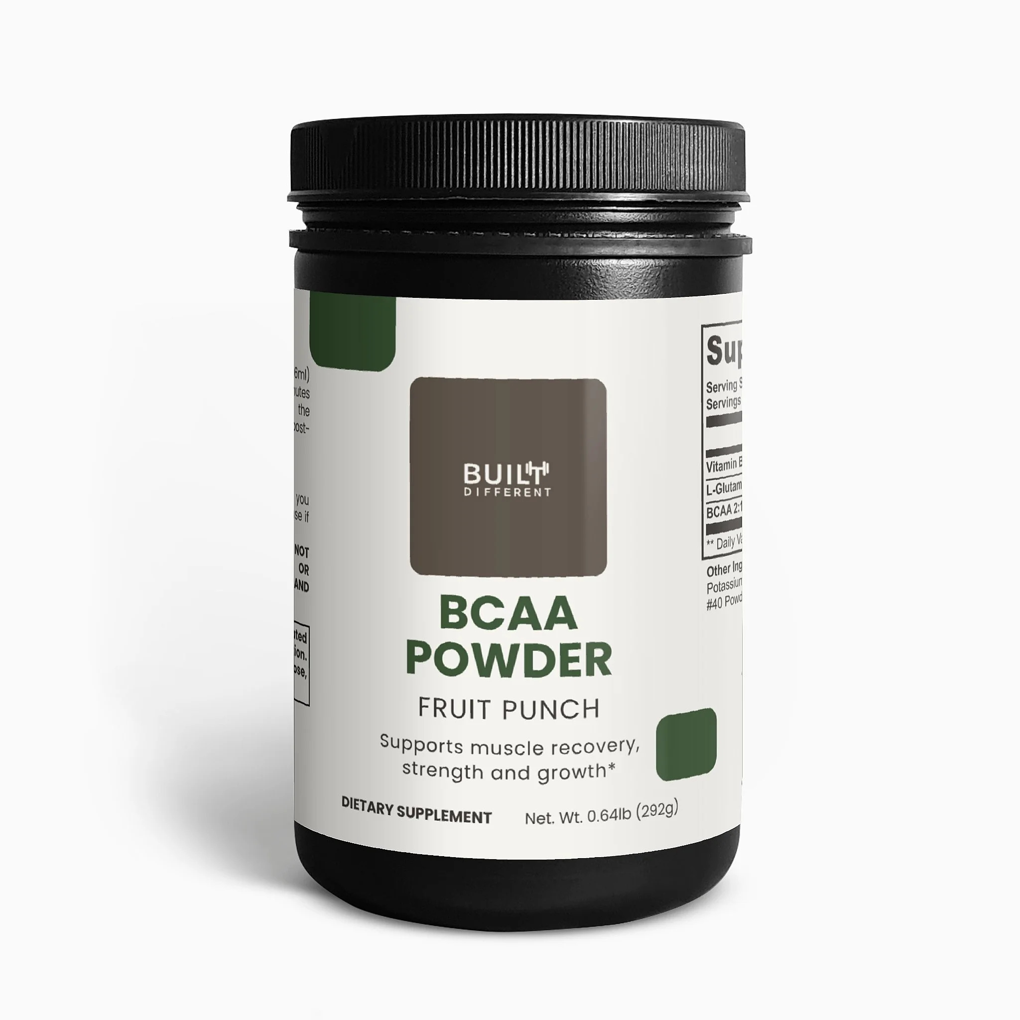 BCAA Powder