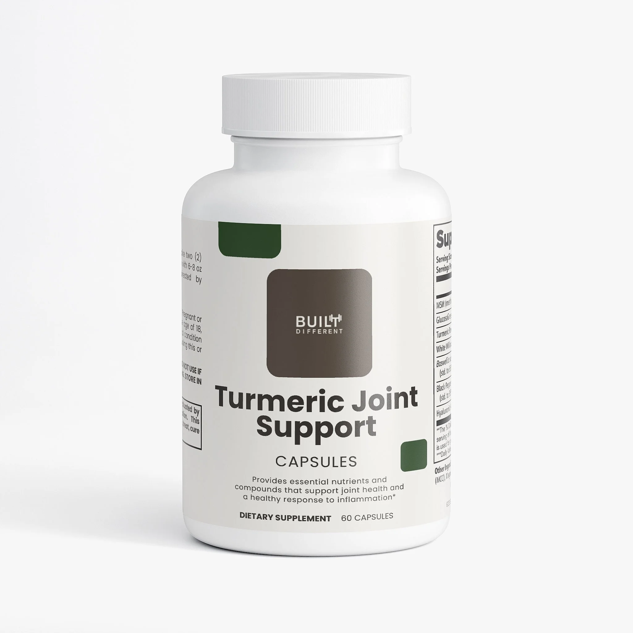 Turmeric Joint Support