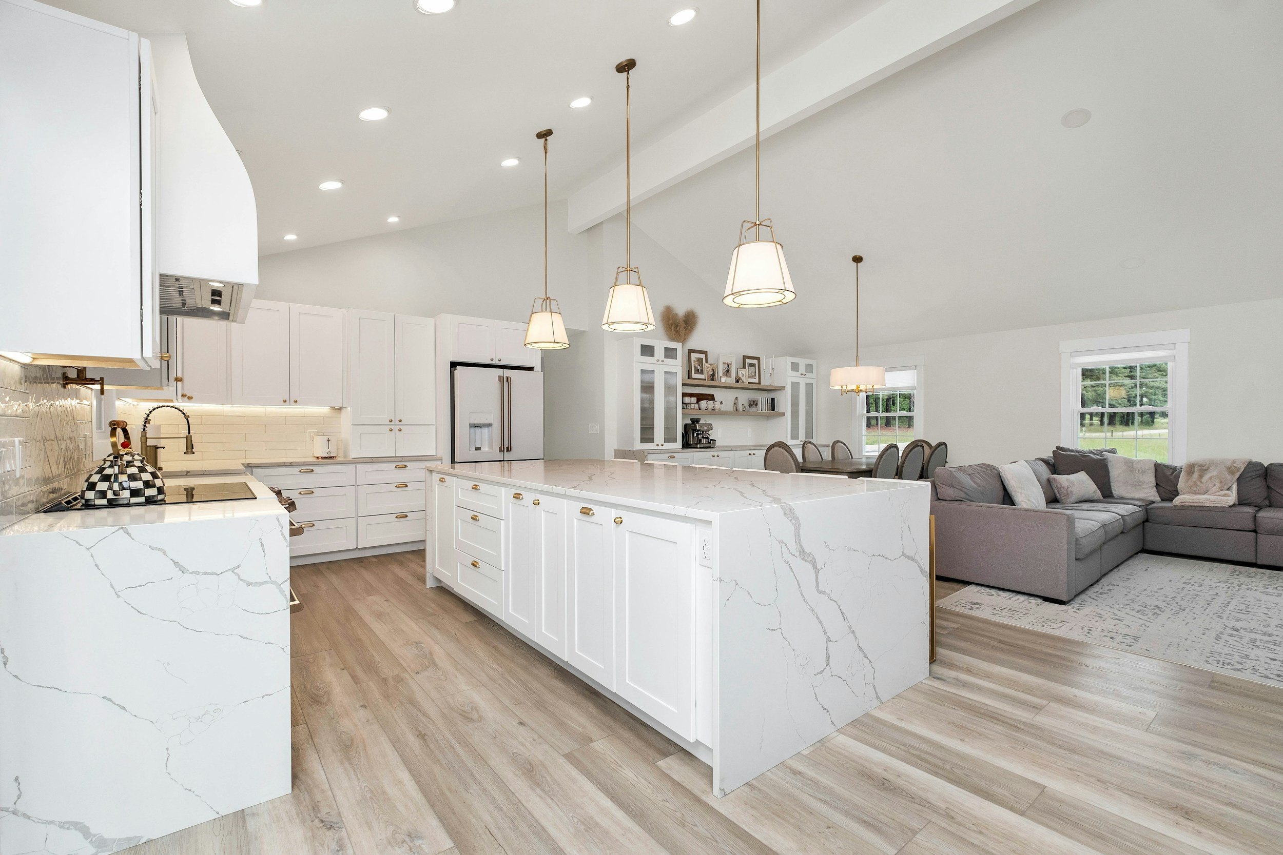 How to Plan a Kitchen Renovation Without Losing Your Mind