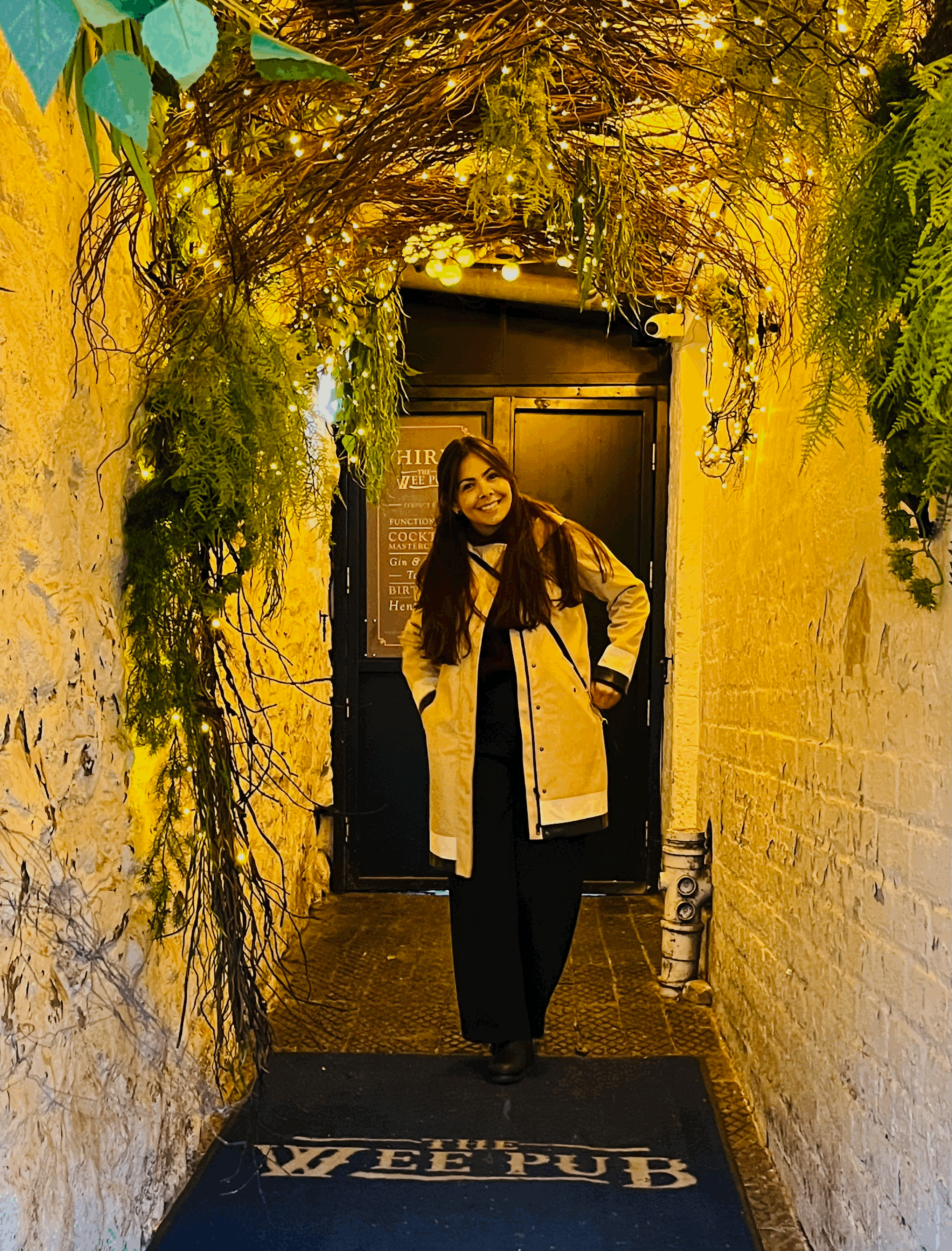 How to know if therapy could help while living abroad