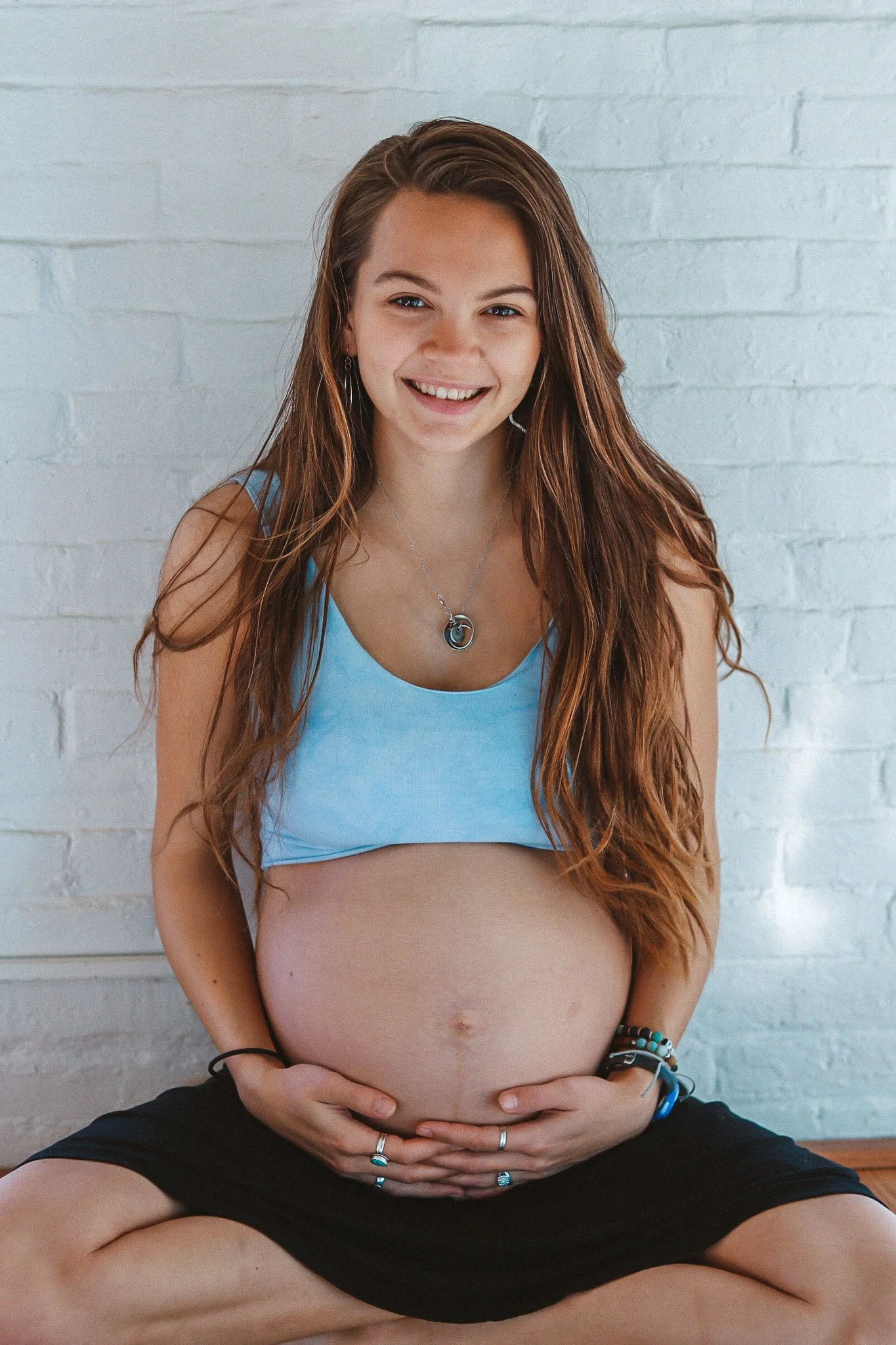 Thriving Female Health Guide 