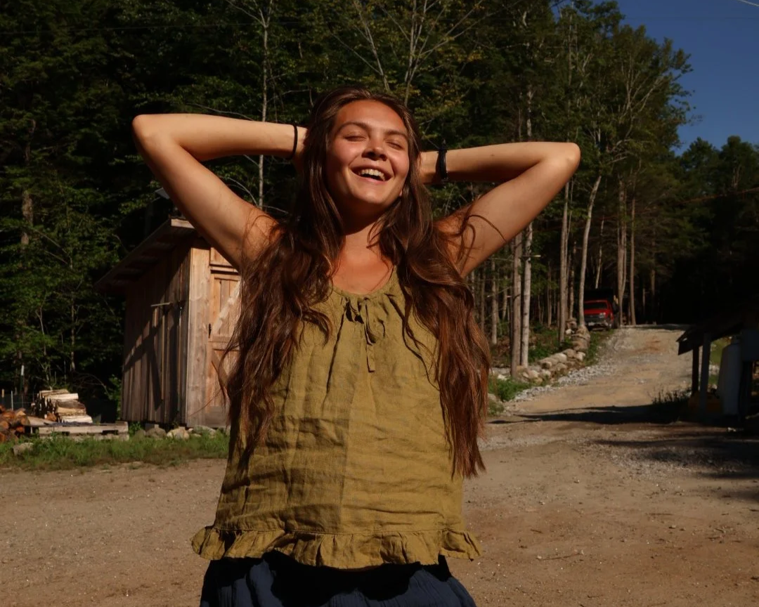 Thriving in the Sunshine
