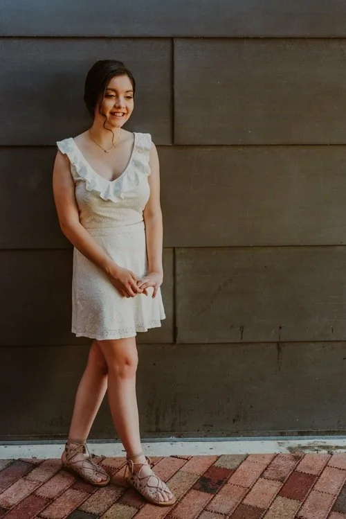Quinceanera Photoshoot at The Pearl Brewery