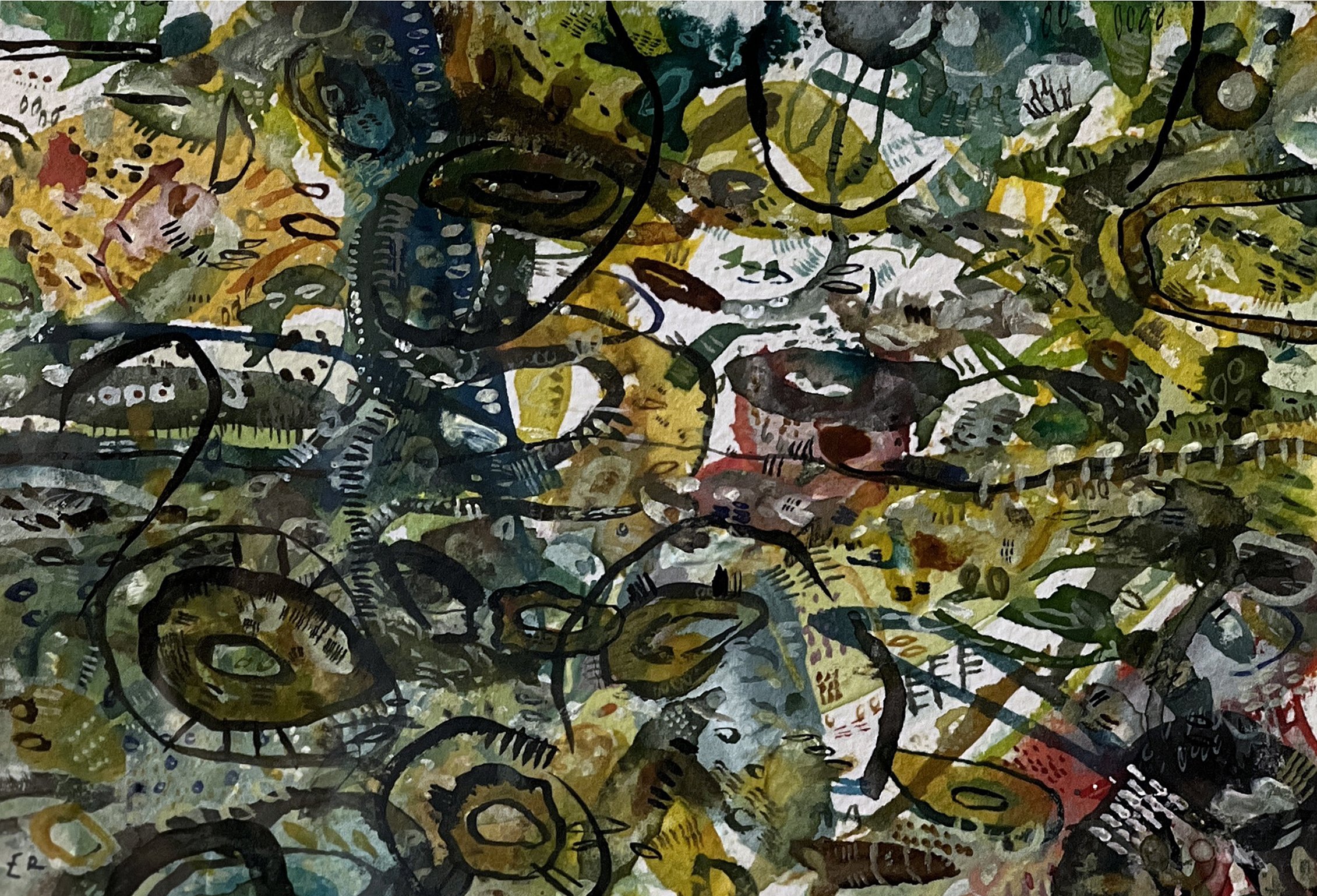 Infinite Realms_Parallel Yet Tangled I.jpg