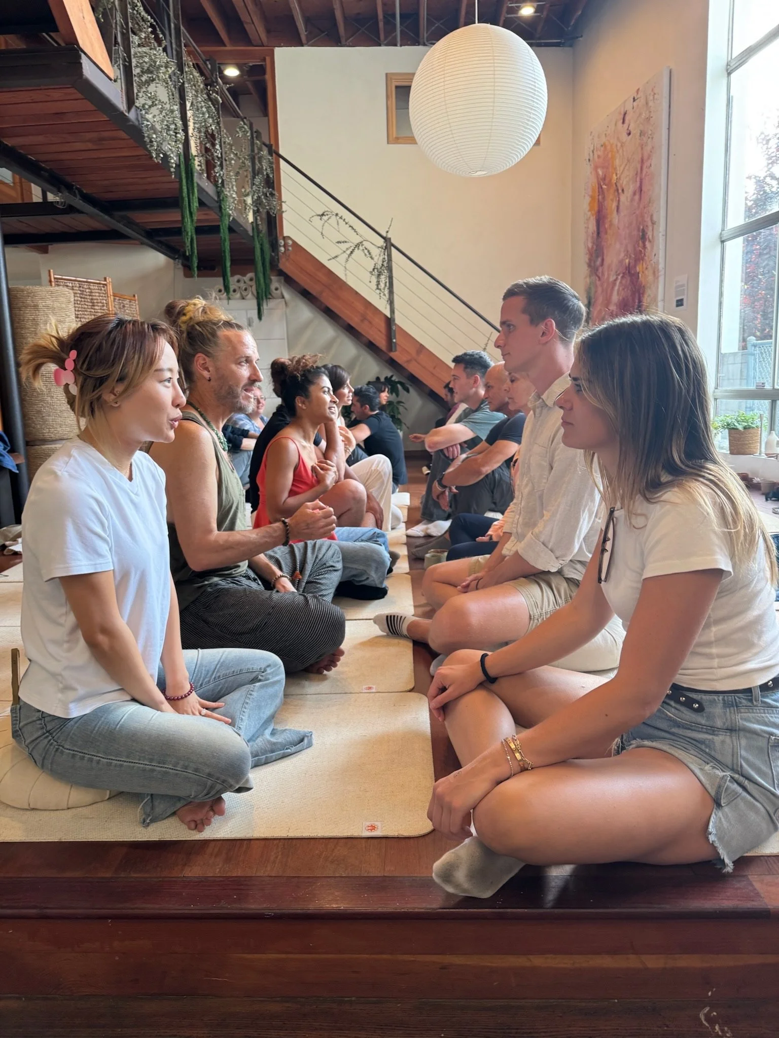 Creating a Culture of Seeing