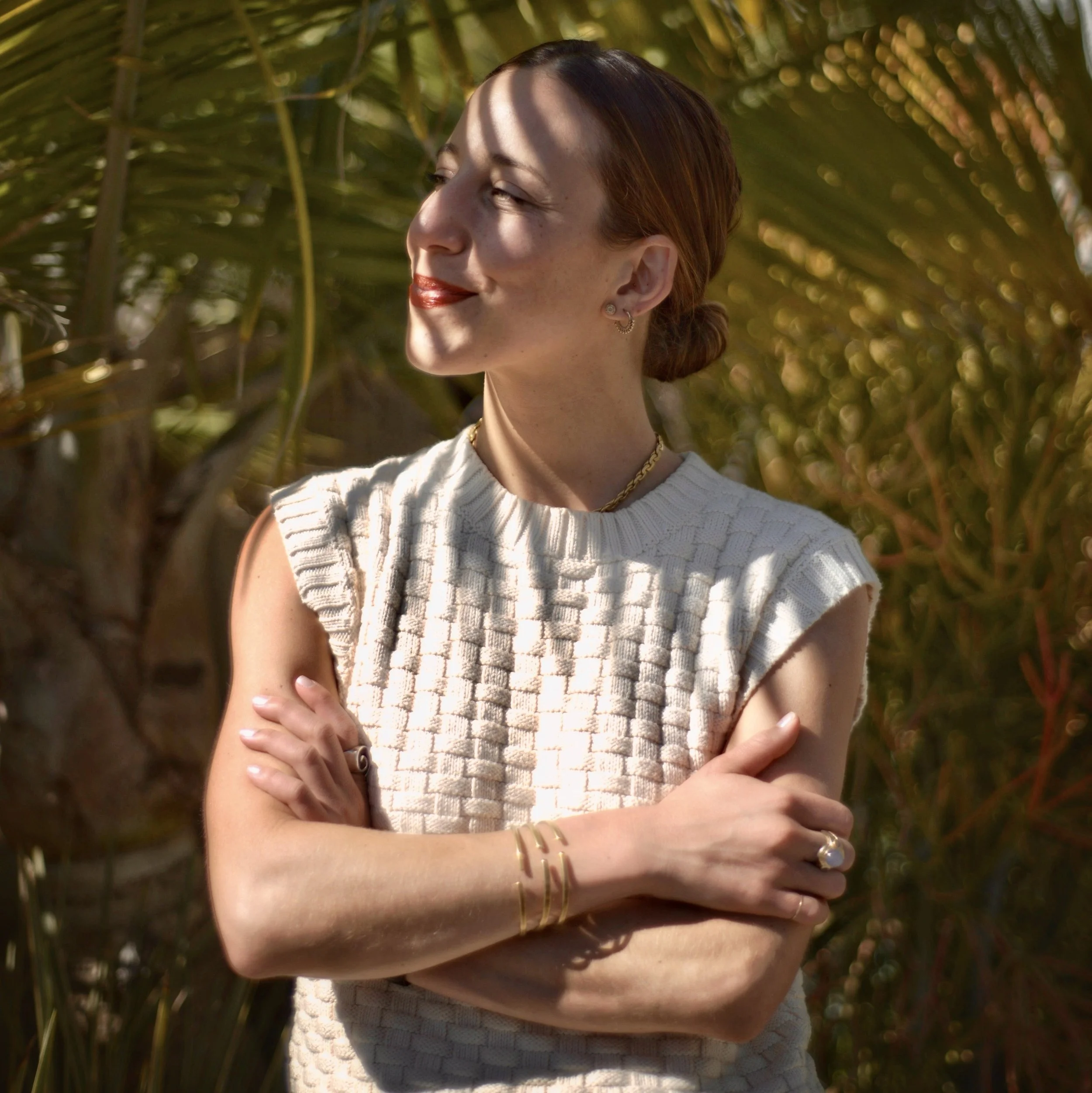 Discovering Your True North