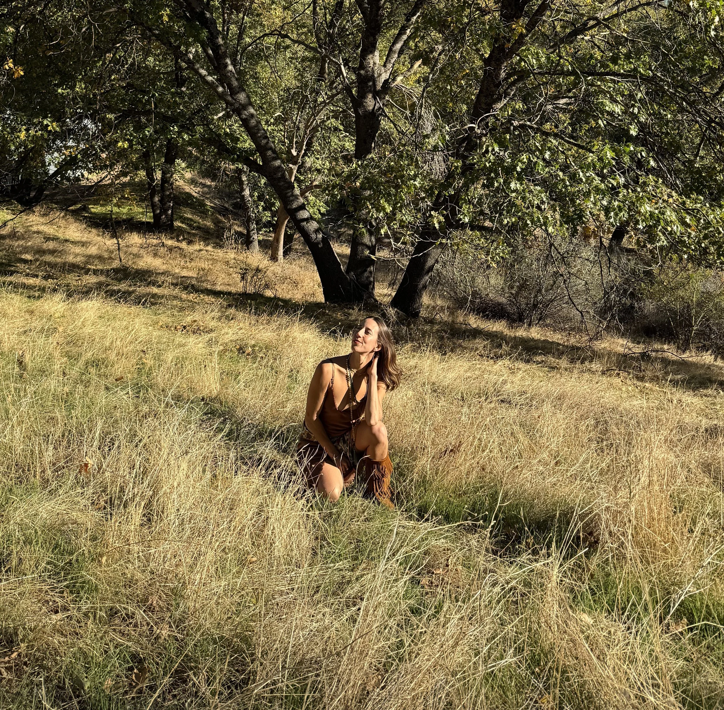 What Inner Peace &amp; Audacity Have In Common