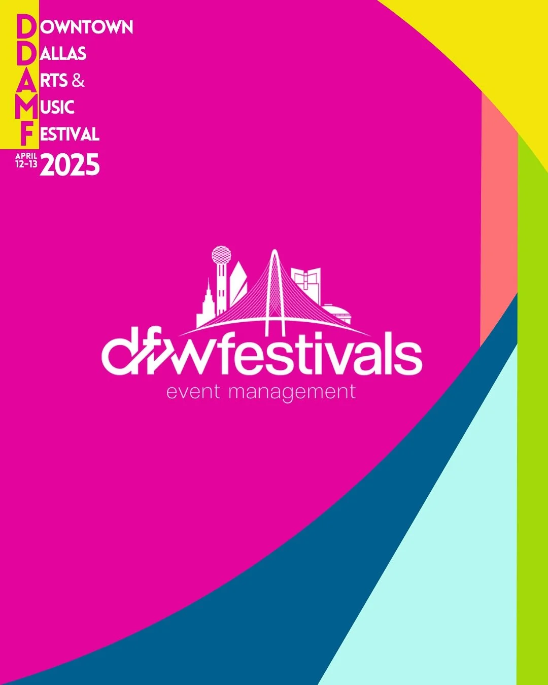 We&rsquo;re excited to announce that DFW Festivals Event Management is a proud sponsor of DDAMF! 🎉 They specialize in crafting unforgettable events that celebrate cultural diversity and honor traditions. This year, they&rsquo;re bringing the festiva