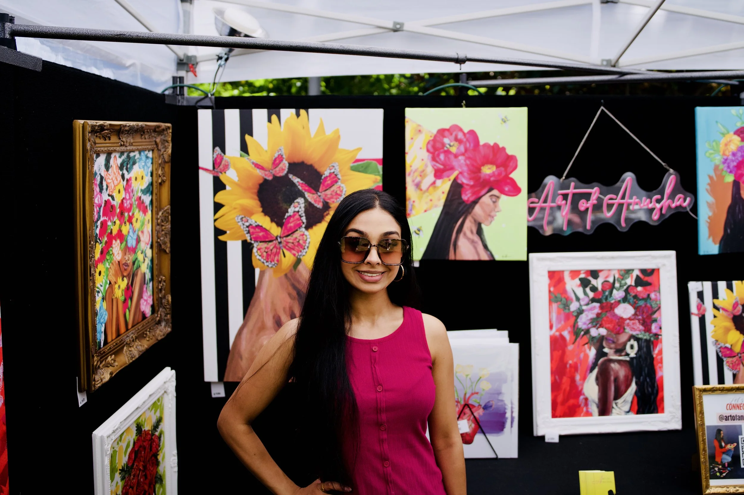 Art of Anusha_ DDAMF 2025.jpeg