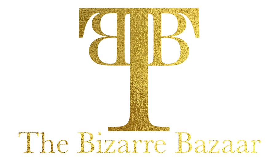 The Bizarre Bazaa