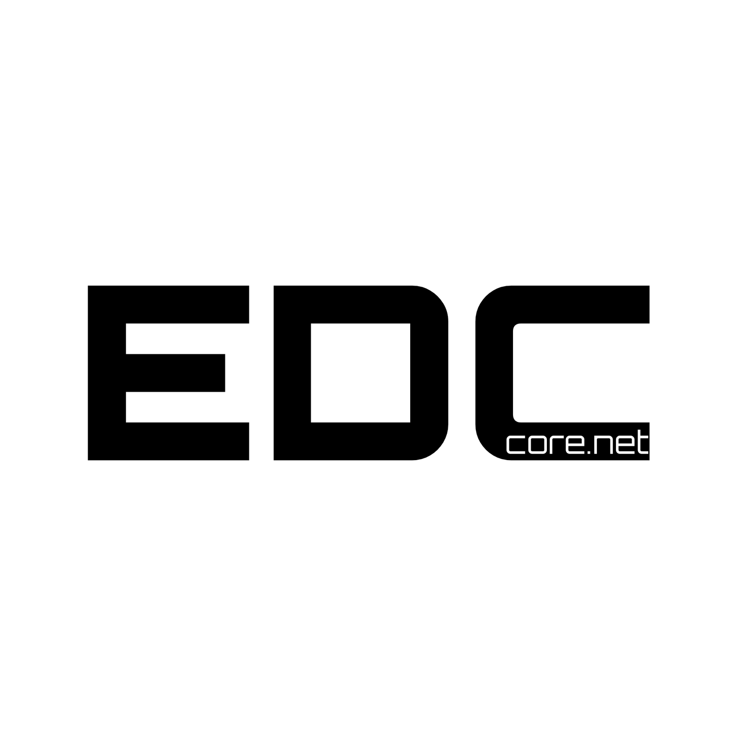 EDCcore