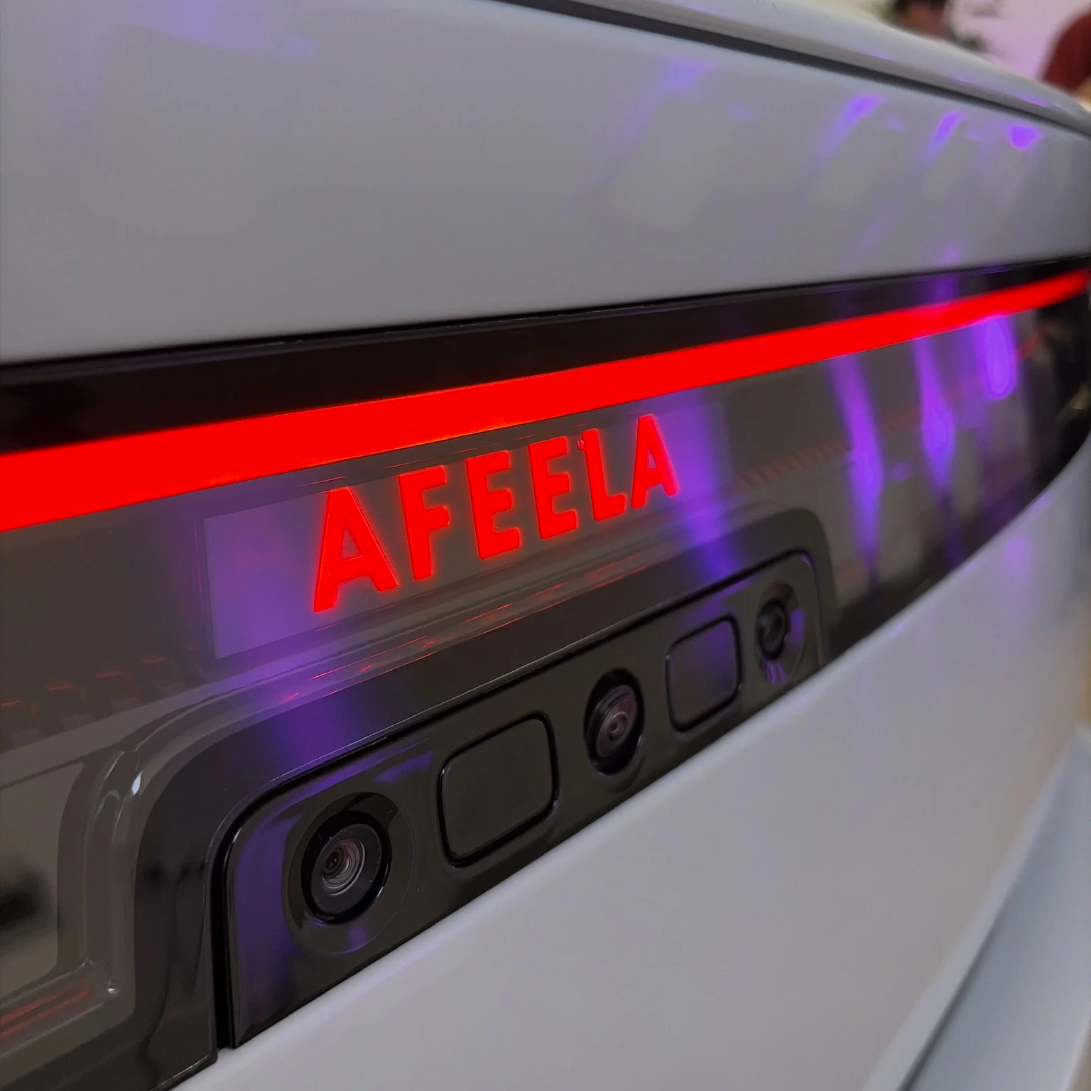 Shugo Yamaguchi Sony Honda Mobility of America (SHMA) CEO answers our questions!