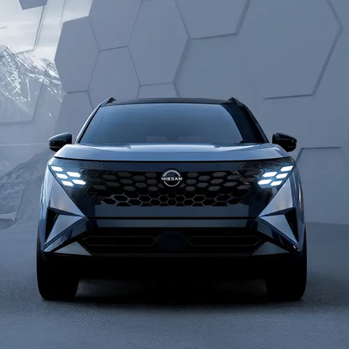 TIOT Iss.2 - Nissan's saving grace!