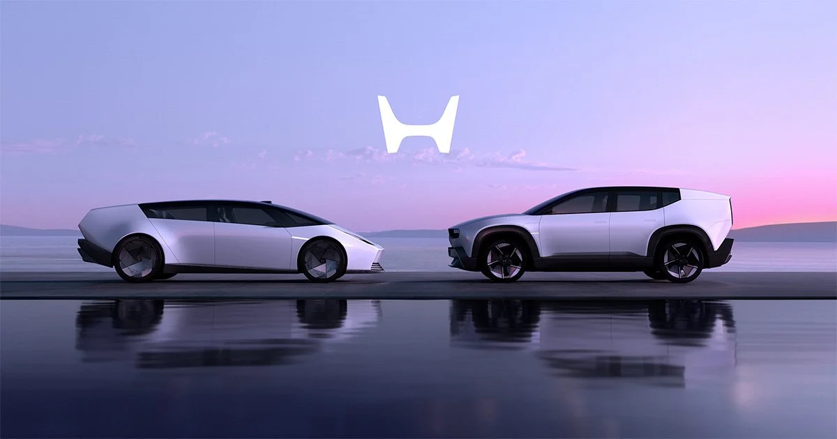 TIOT Iss.4 - Honda needs to purchase Nissan ASAP.