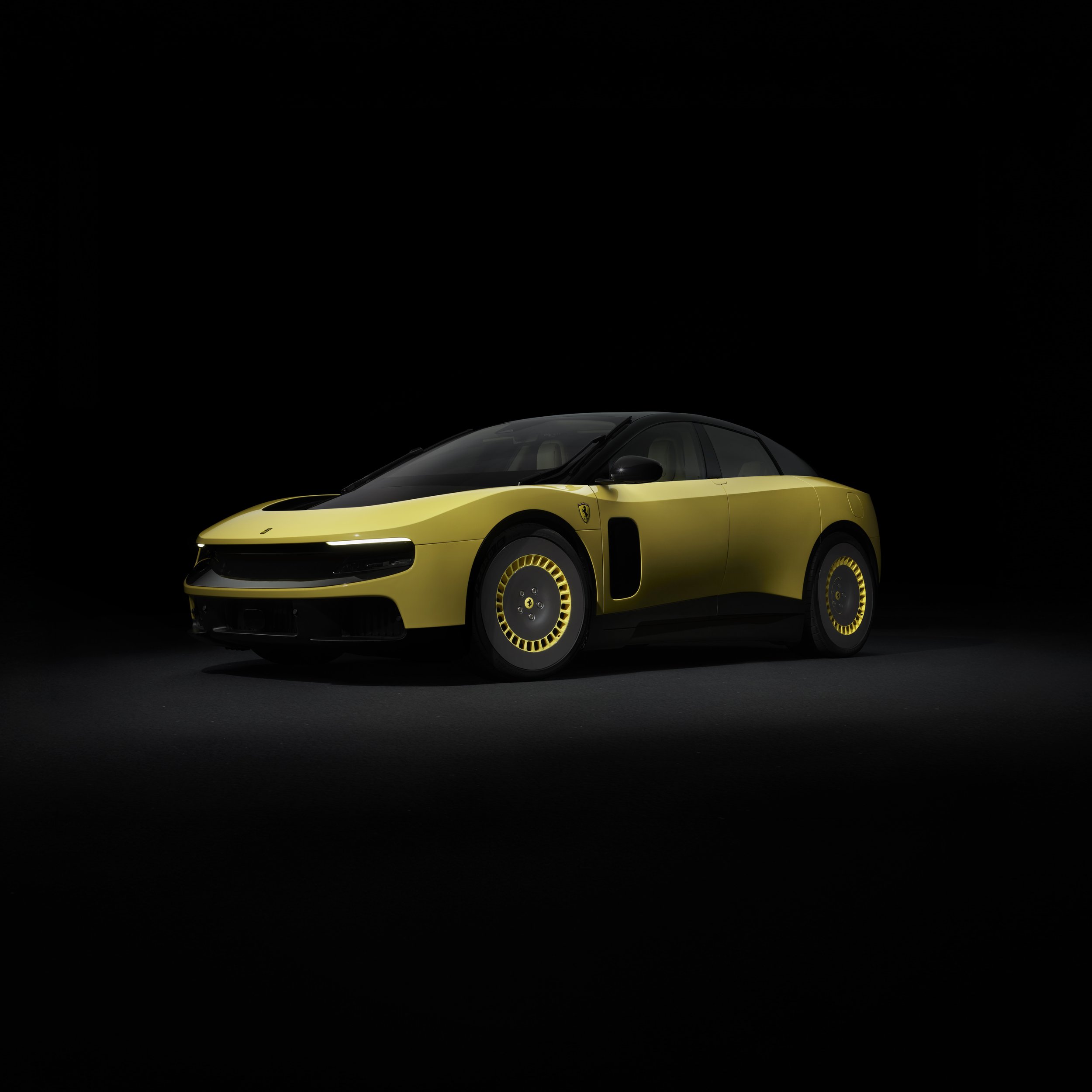 TIOT Iss.7 - The Ferrari Luce 🤔