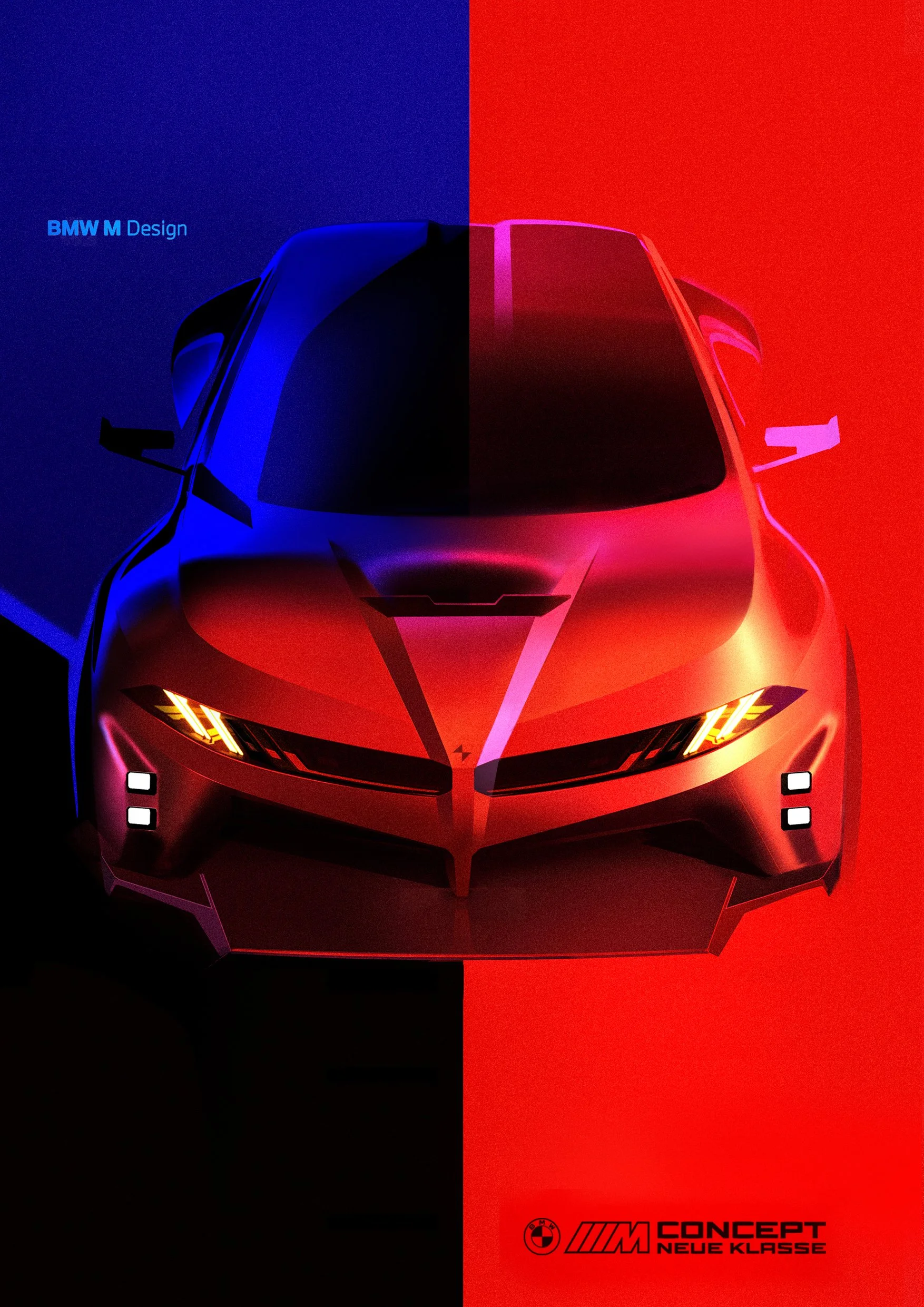 BMW M Concept notes [TIOT Iss.10]