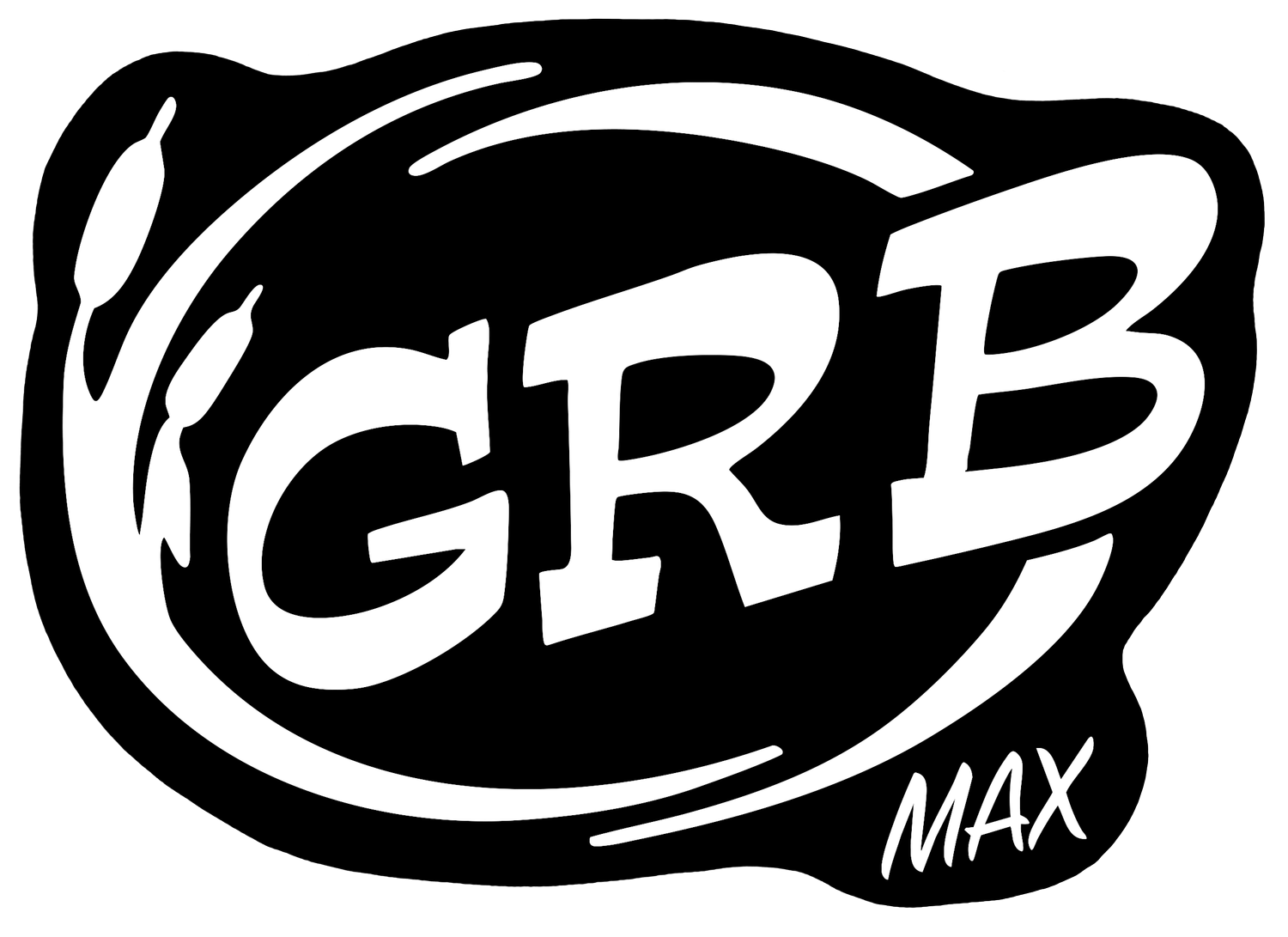 GRBmax Canoes