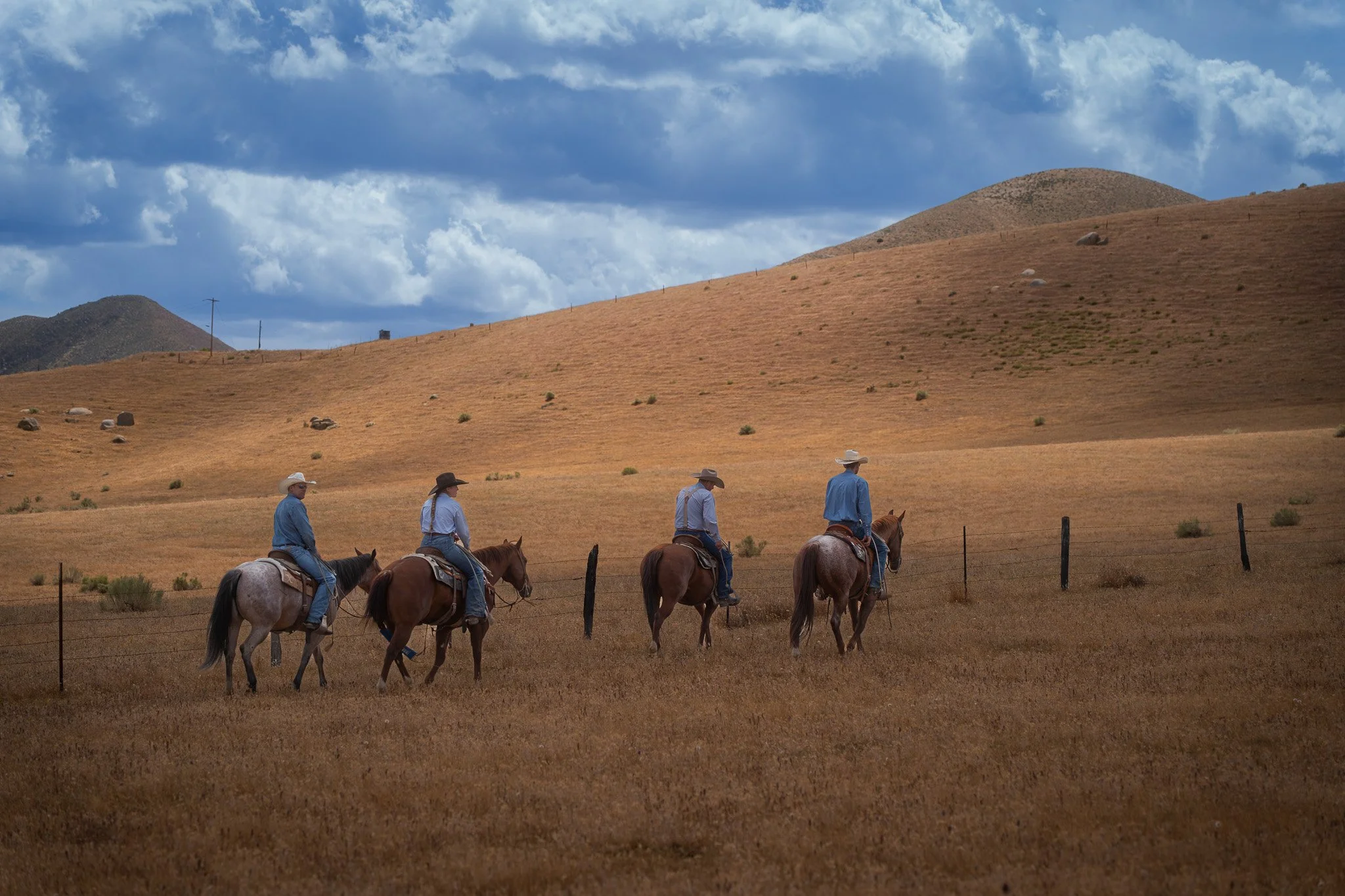 South Fork Riders