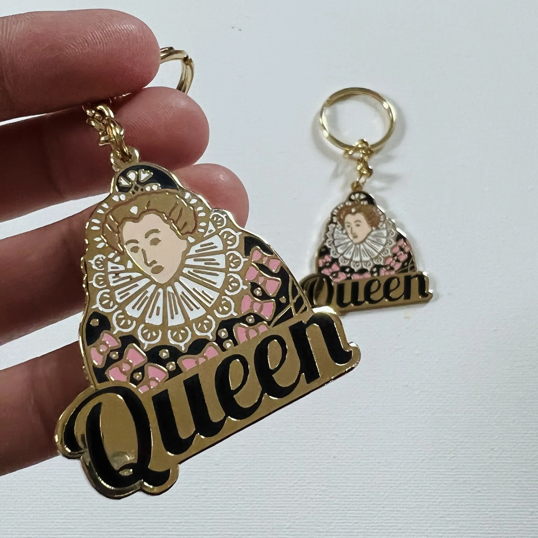 QE metallic keychain3.jpg