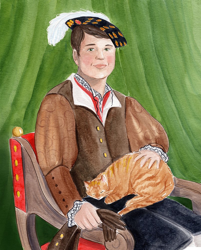 Logan Cosmo Tudor Portrait.jpg