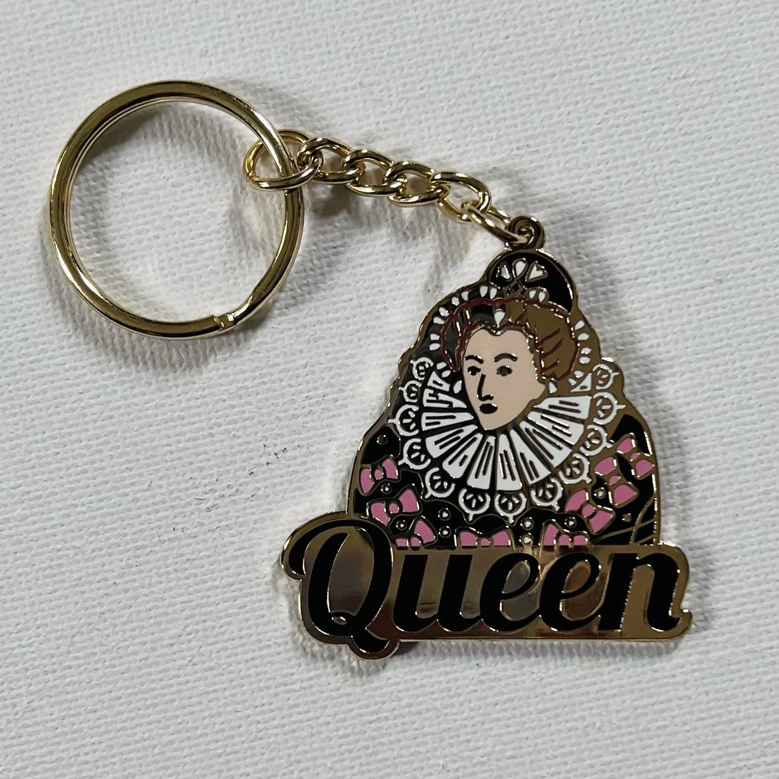 QE metallic keychain1.jpg