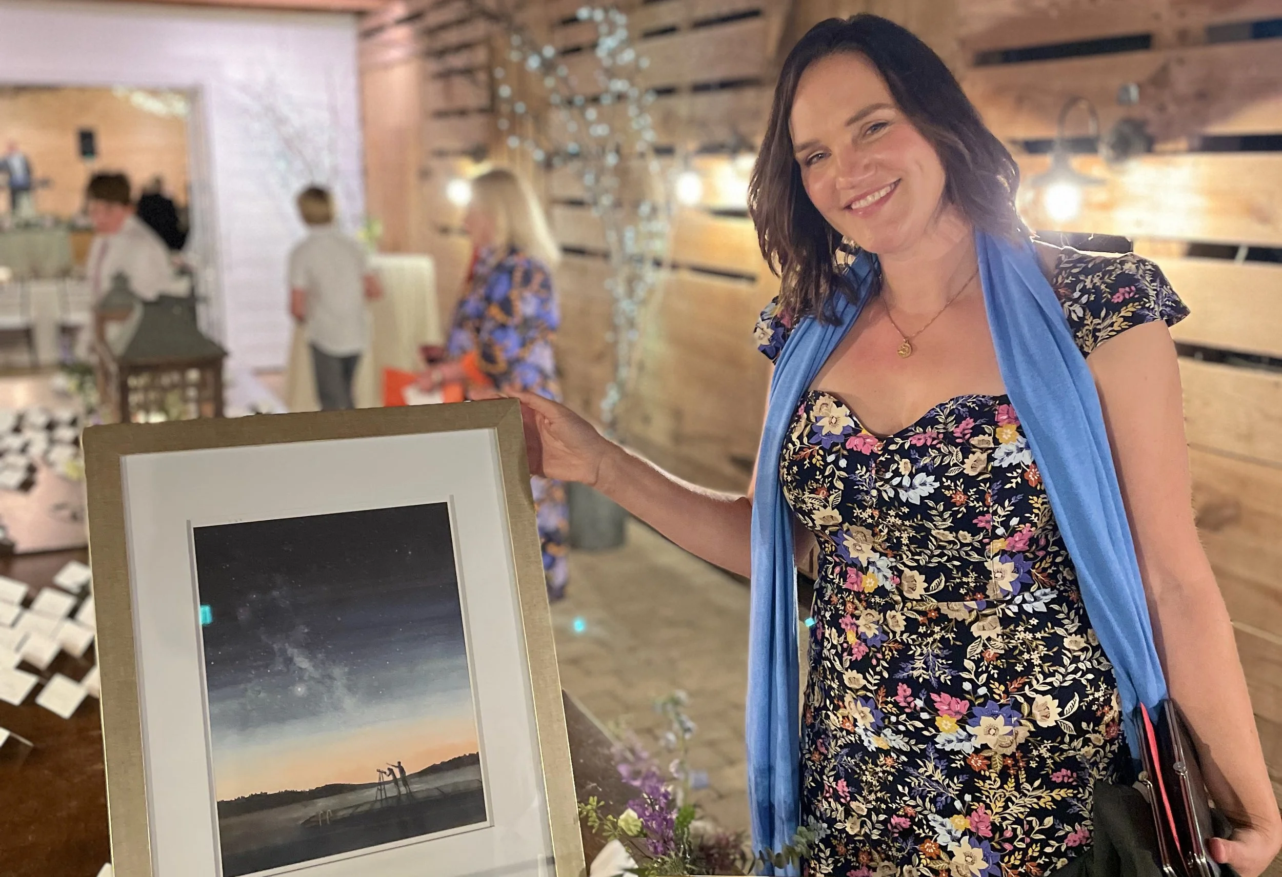 Kathryn Holeman portrait