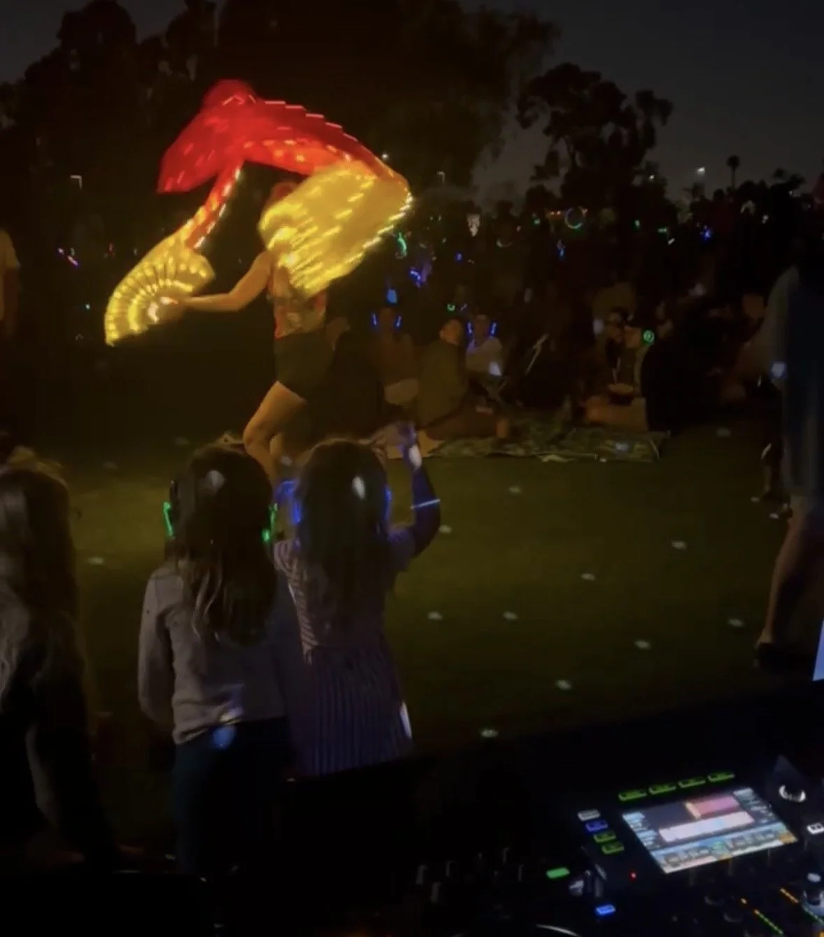 7 Types of Events Where Silent Disco Absolutely Crushes It