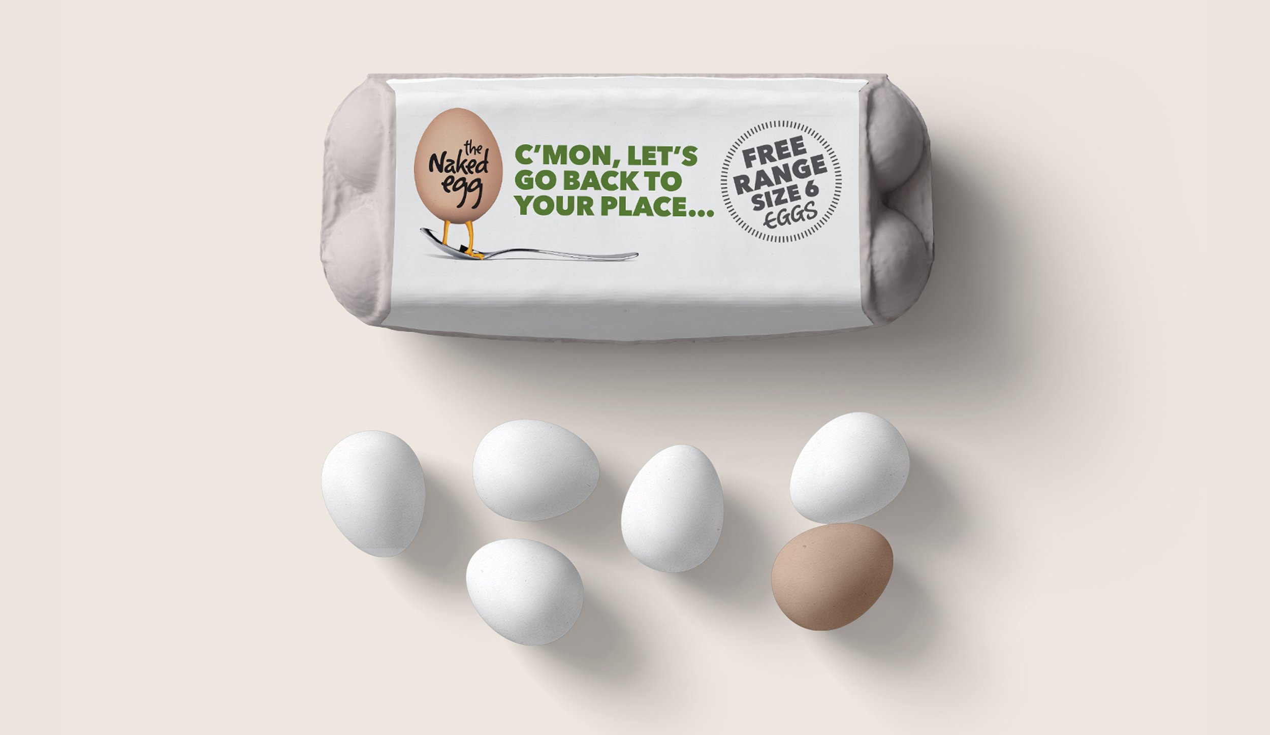 Branding the free-range revolution