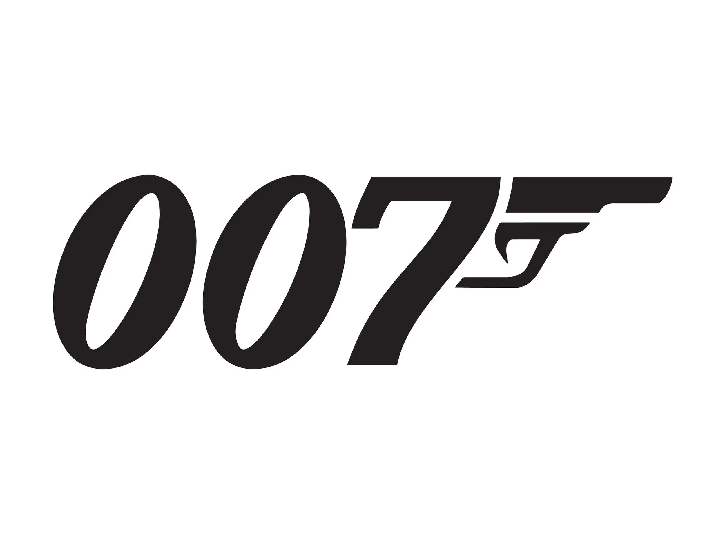 Tributes paid to the James Bond 007 logo designer Joe Caroff