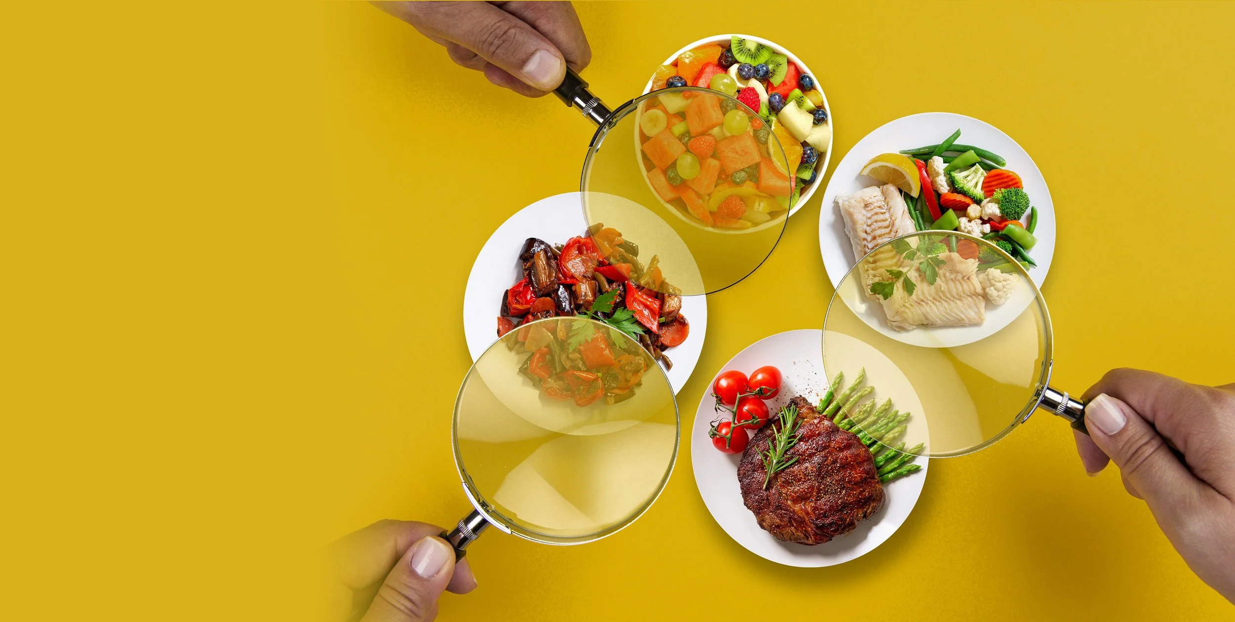 Raising food safety awareness through clear communications