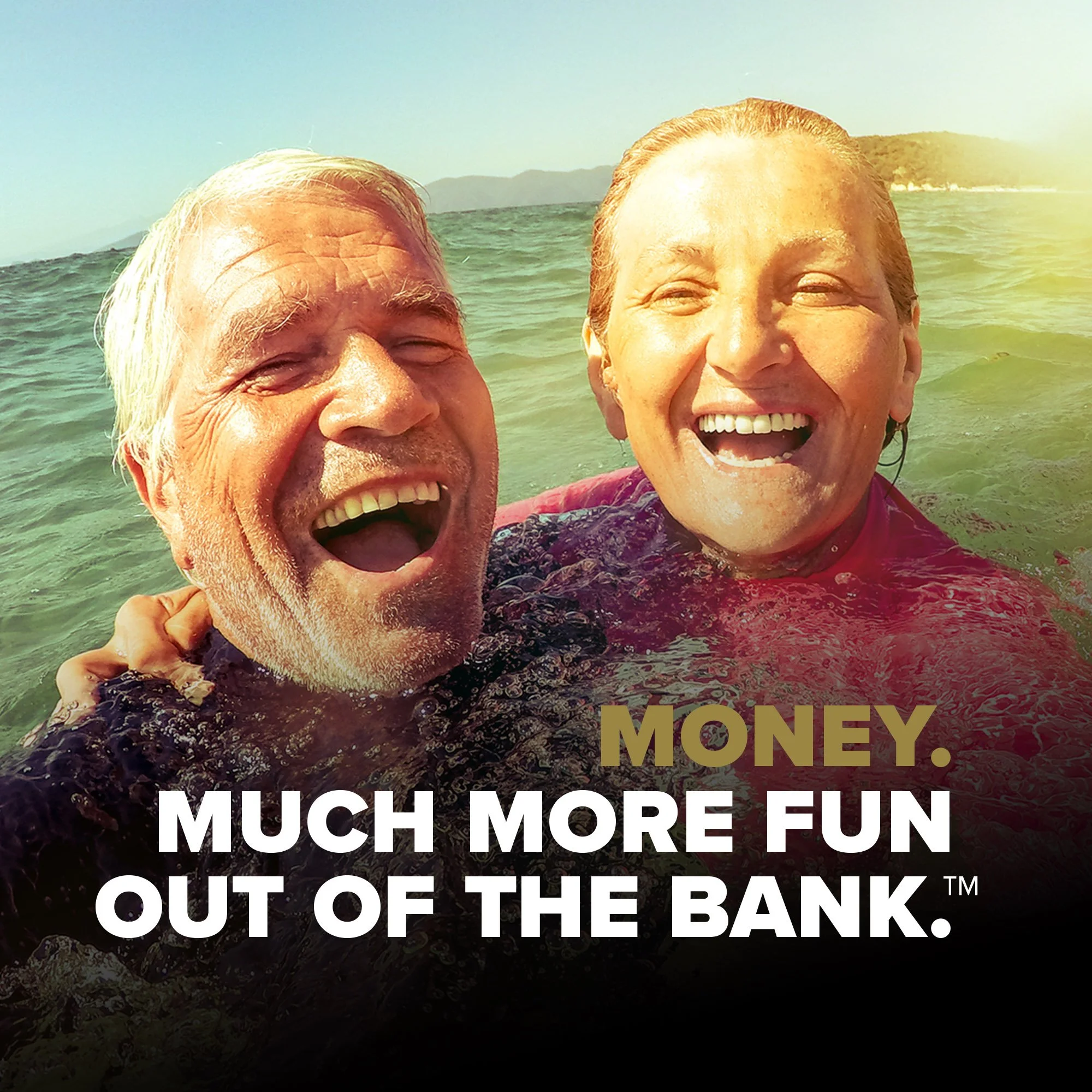 Tailored communications for life beyond work