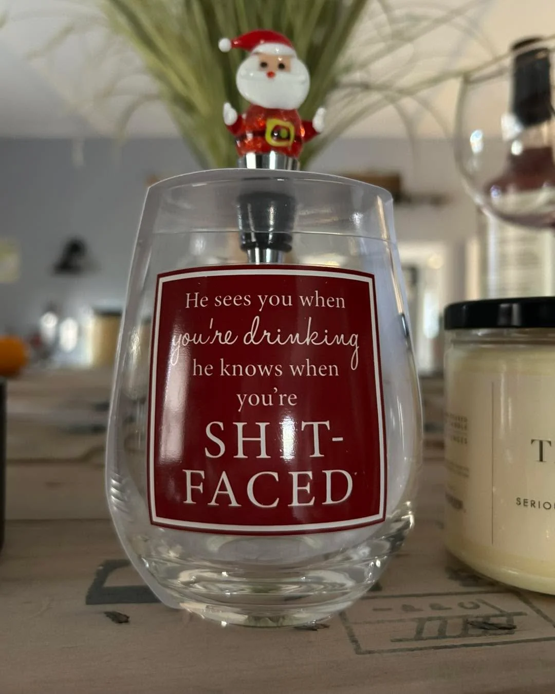 🍾✨ Happy National Champagne Day! ✨🍾

We&rsquo;re celebrating in style at Runway Market with:
🥂 $6 glass pours all day long
🛍️ 20% off bottles
🎁 Holiday merch starting to roll in &mdash; come get first pick!

Pop by, sip some bubbles, and toast t