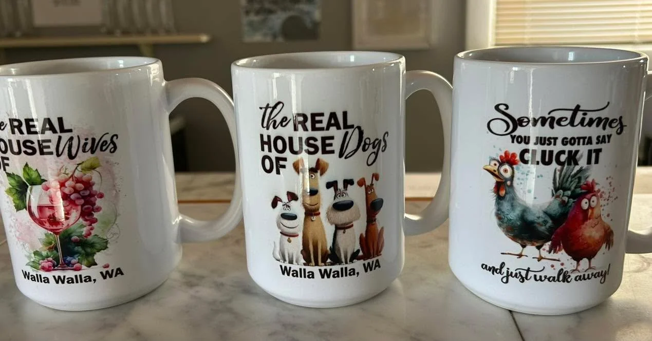 🥥🍲 Today at Runway Market! ✨

Warm up with a bowl of our delicious Chicken Coconut Curry Soup &mdash; the perfect blend of cozy and flavorful! 💛
Pair it with a $6 glass pour 🍷 and check out all the new merchandise that just hit the shelves. 🛍️

