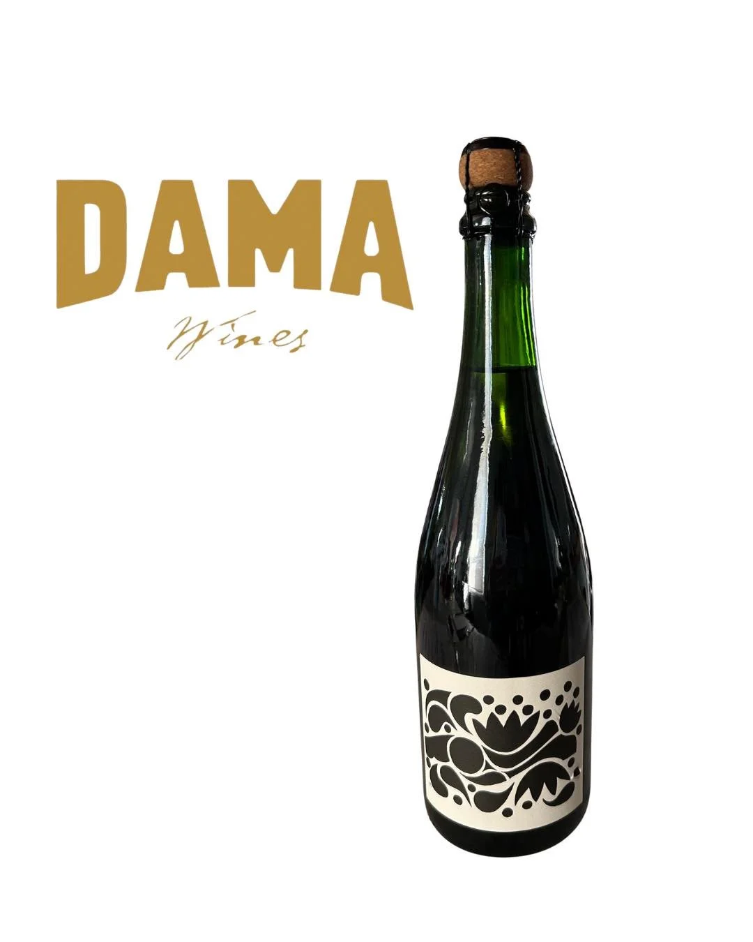 🌸✨ Runway Market Exclusive! ✨🌸
Be the first to sip the brand-new DAMA Ros&eacute; &mdash; not yet released anywhere else! 💕🍷

Available by the glass today and $48 per bottle while supplies last. This one&rsquo;s bright, elegant, and perfect for a