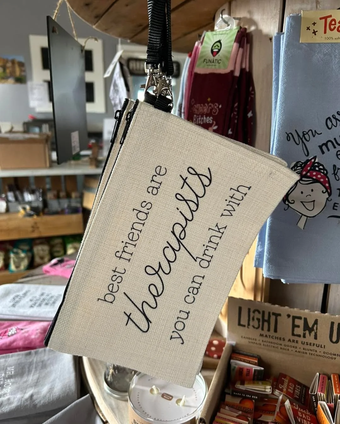 ✨ Today at Runway Market! ✨

Warm up with our delicious Soup Toscana 🥣 and enjoy $6 glass pours (Cathy&rsquo;s choice!) 🍷💛

And great news &mdash; Locals Day will continue on Thursdays! We love celebrating our community.

Plus, by popular demand&h